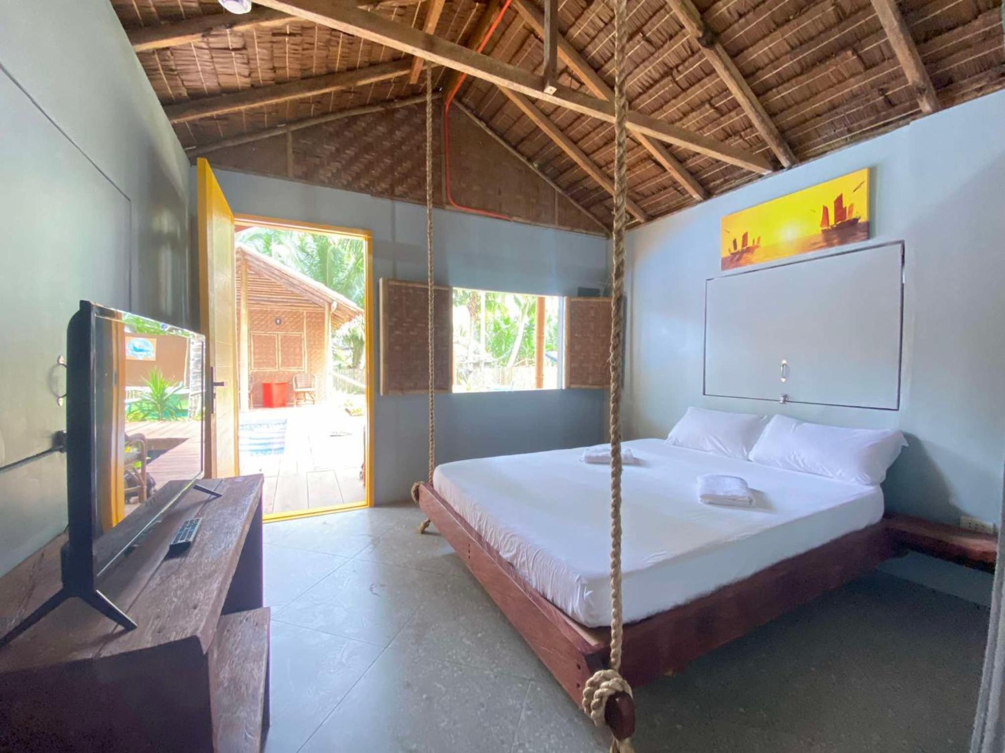 The Bangka Beach Guesthouse