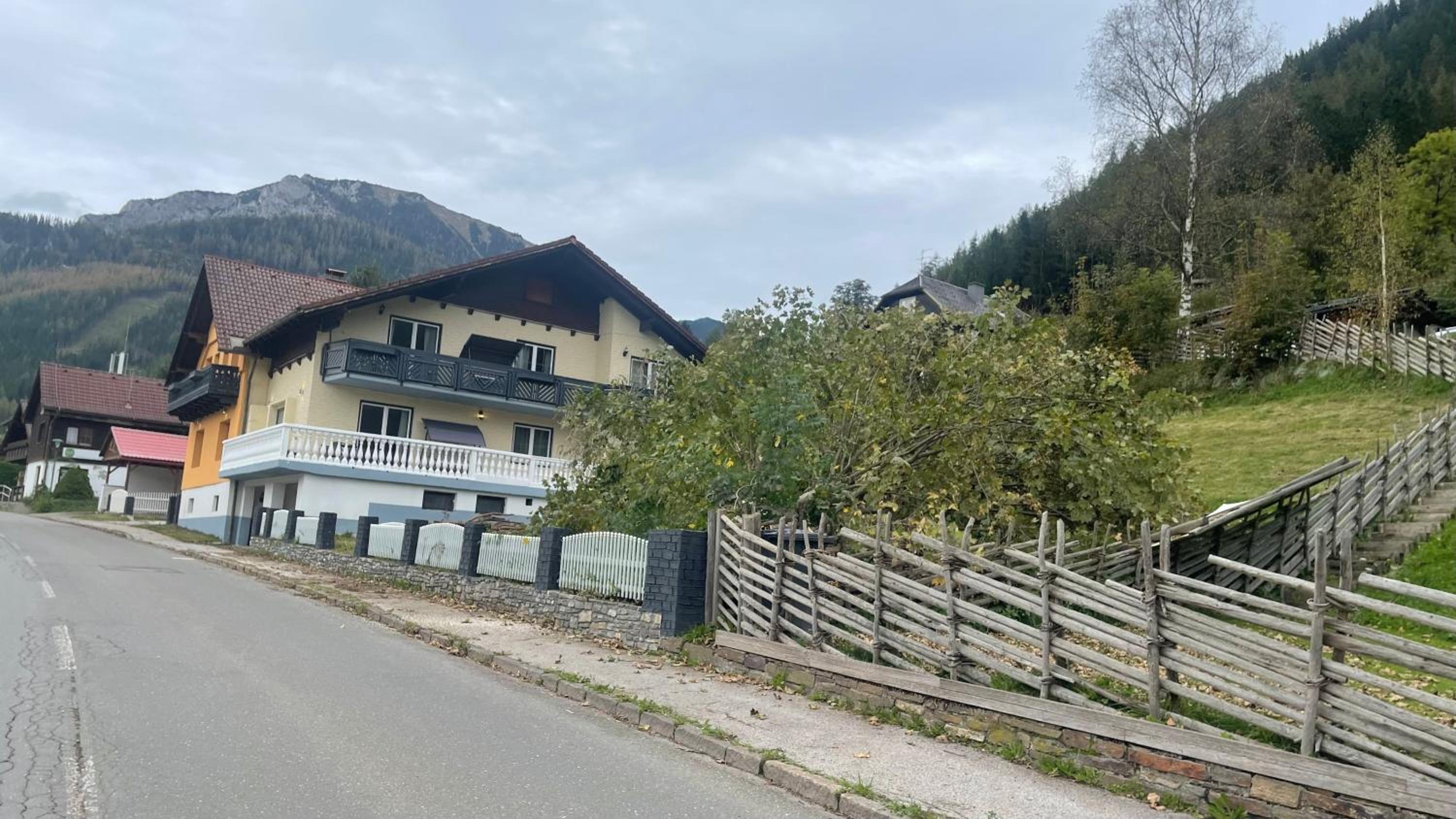 Grüner See Exklusiv