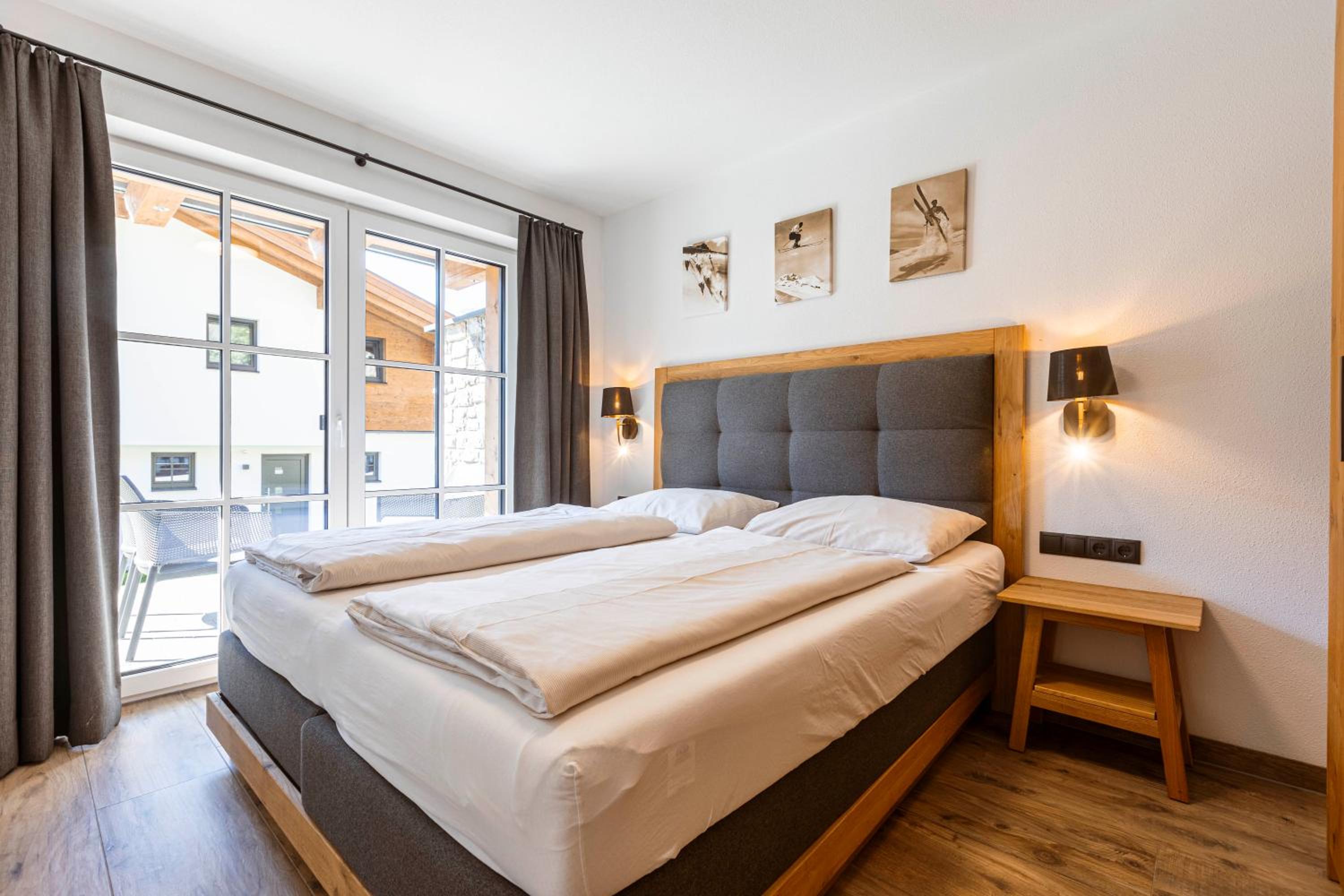Tauernlodges Uttendorf by ALPS RESORTS