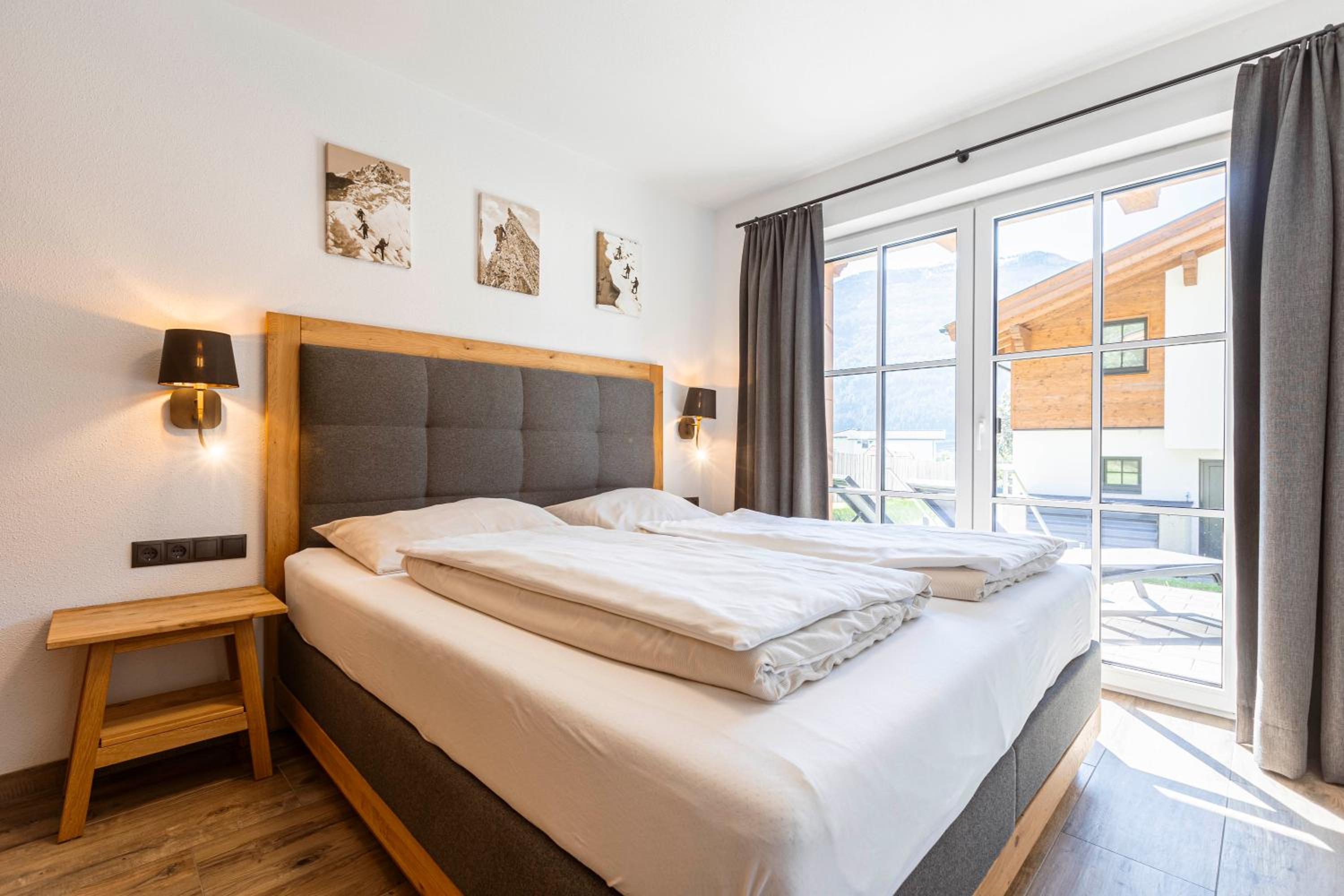 Tauernlodges Uttendorf by ALPS RESORTS