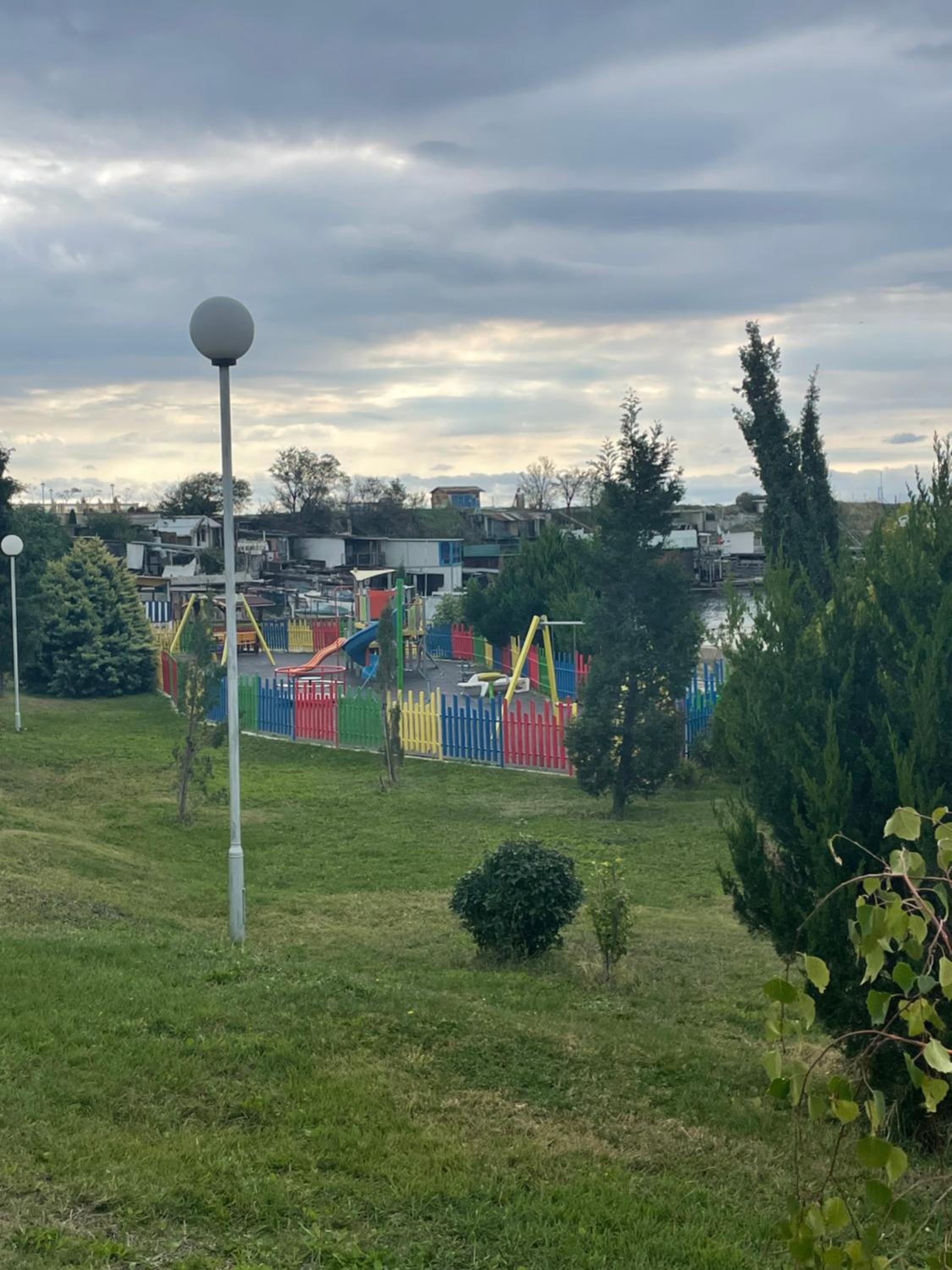 Emerald Beach Resort welnes & spa