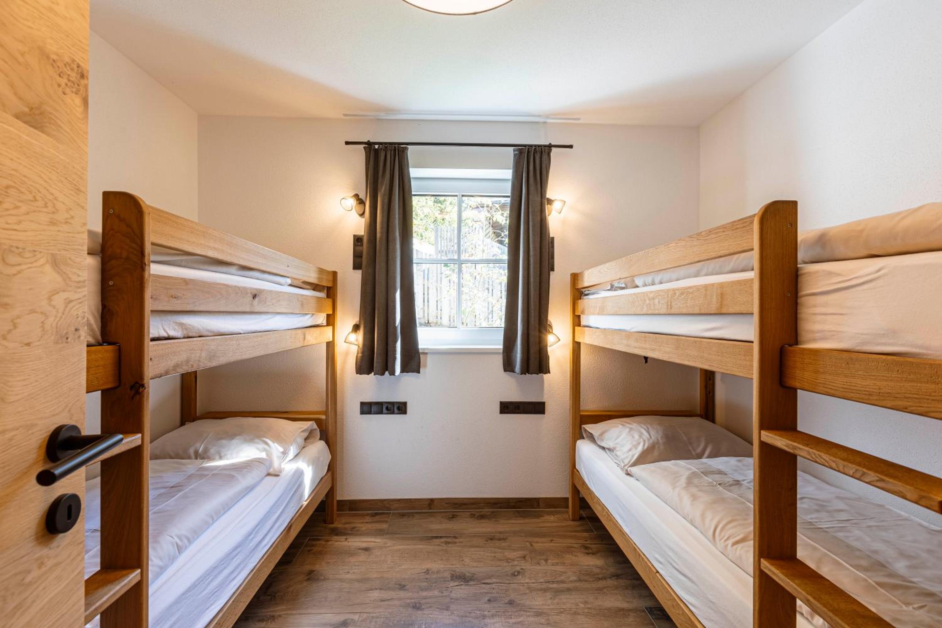 Tauernlodges Uttendorf by ALPS RESORTS
