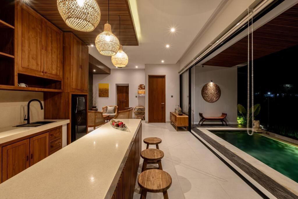 Mahagangga Villa