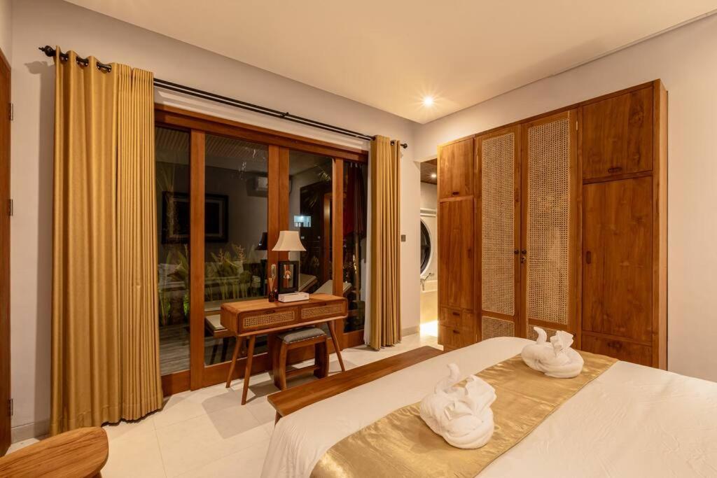 Mahagangga Villa