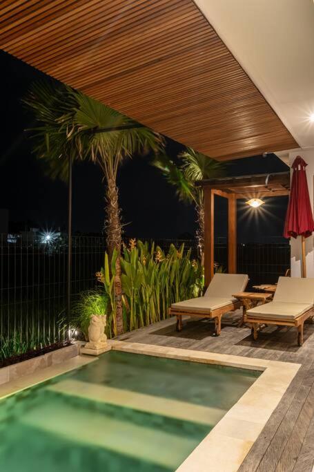 Mahagangga Villa