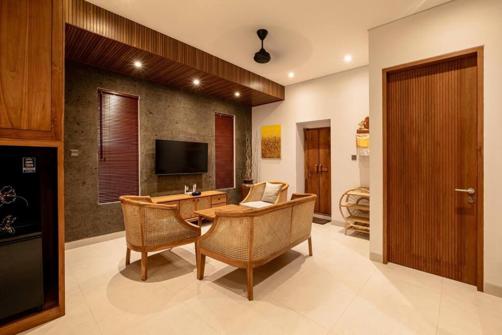 Mahagangga Villa