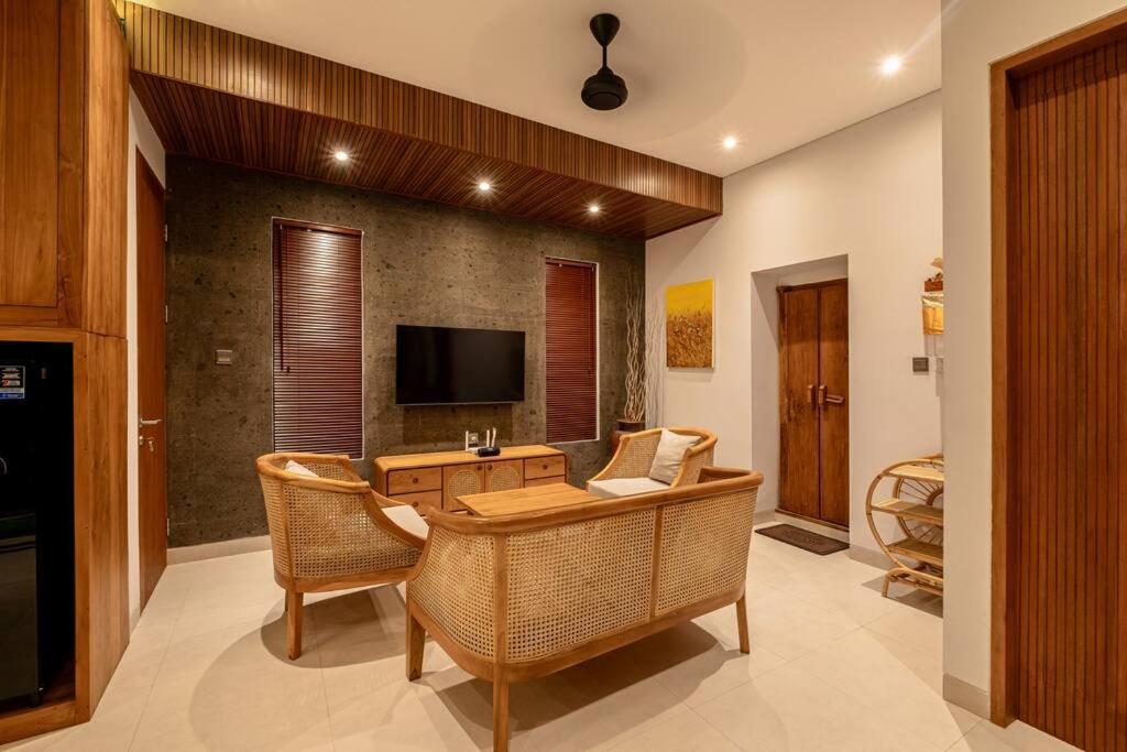 Mahagangga Villa