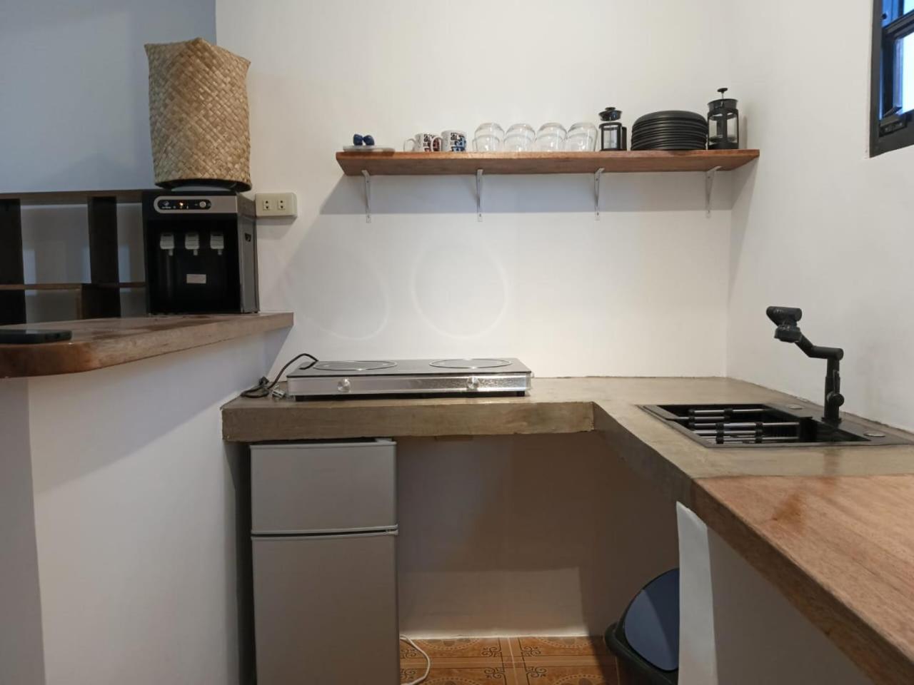New studio General Luna view 2
