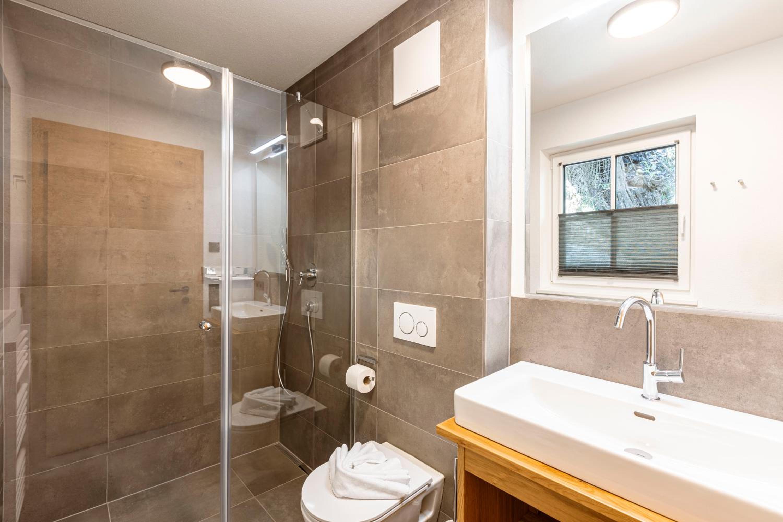 Tauernlodges Uttendorf by ALPS RESORTS