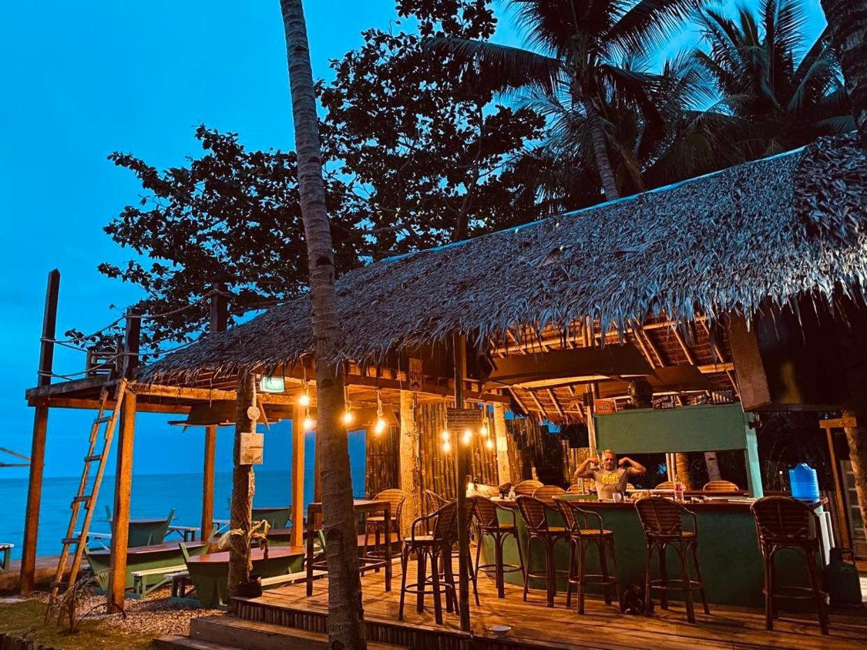 The Bangka Beach Guesthouse