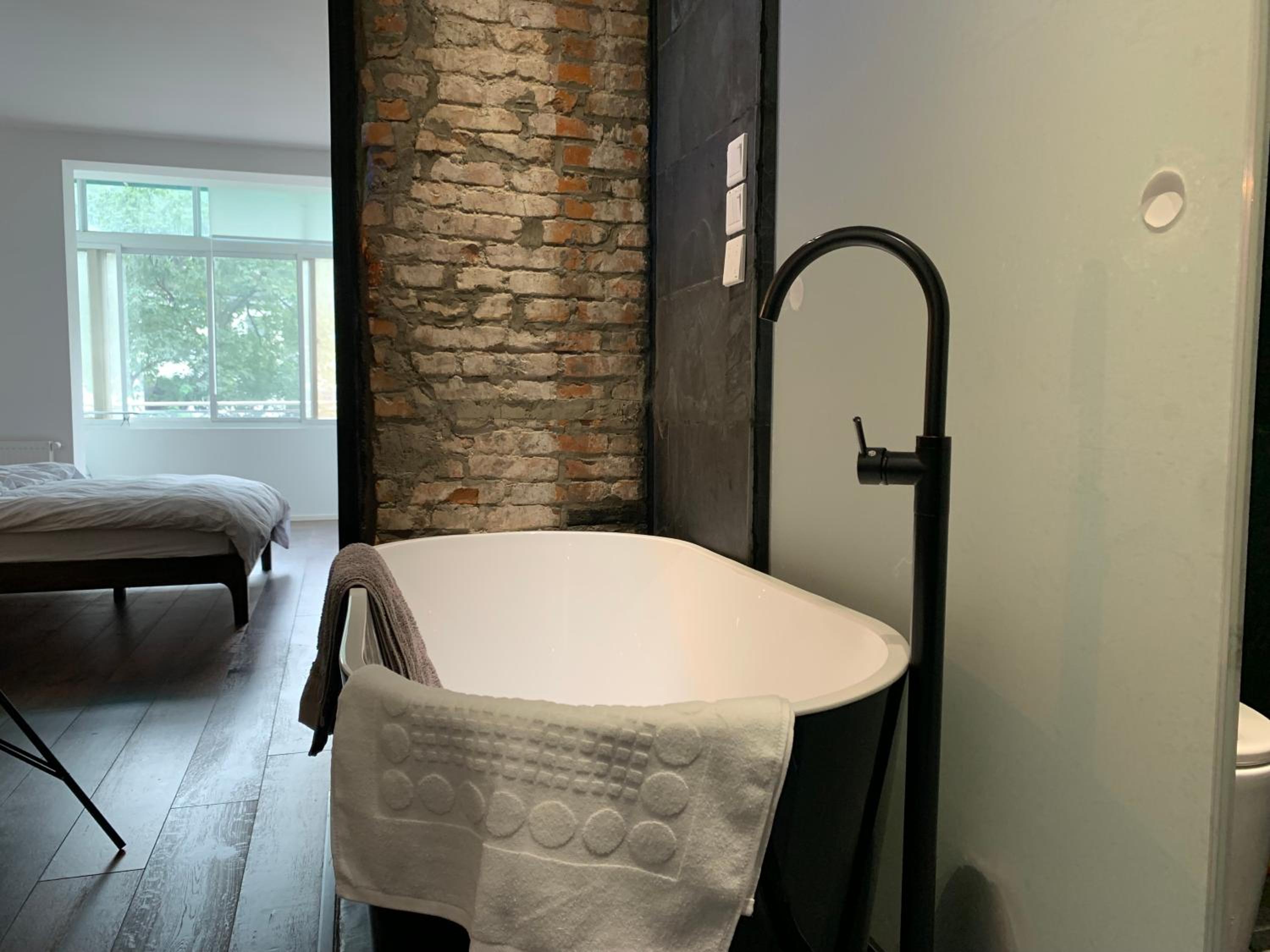 wu shan easy home