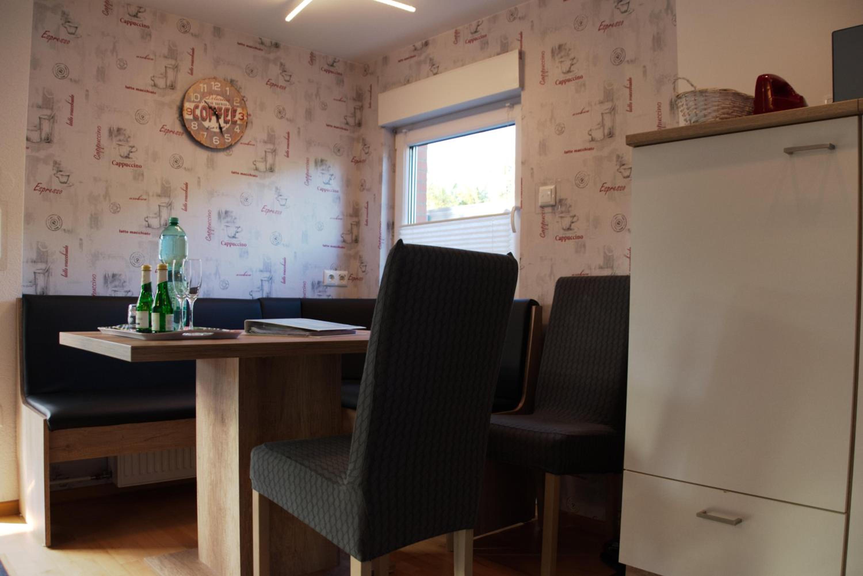 Strobels Ferienhaus