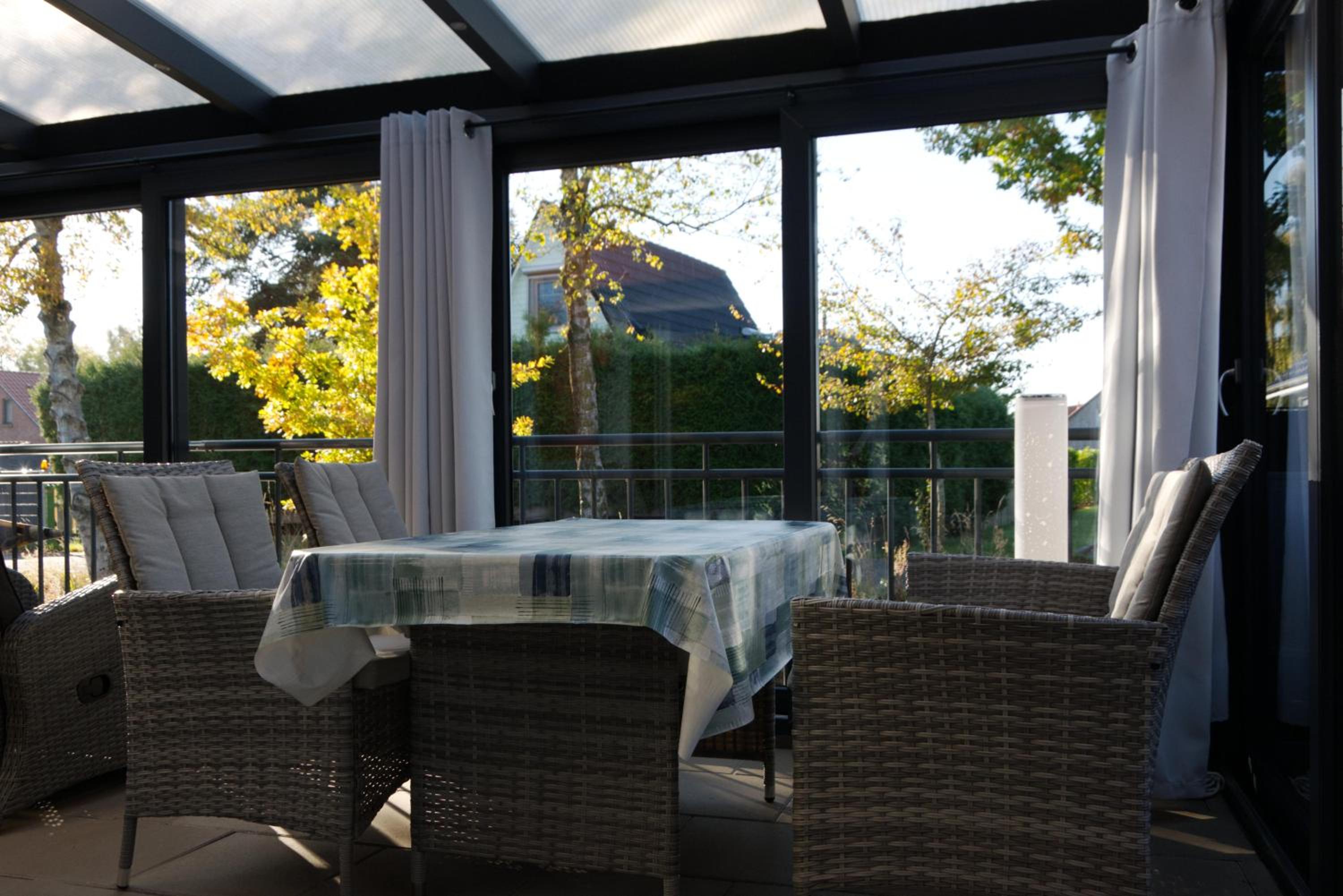 Strobels Ferienhaus