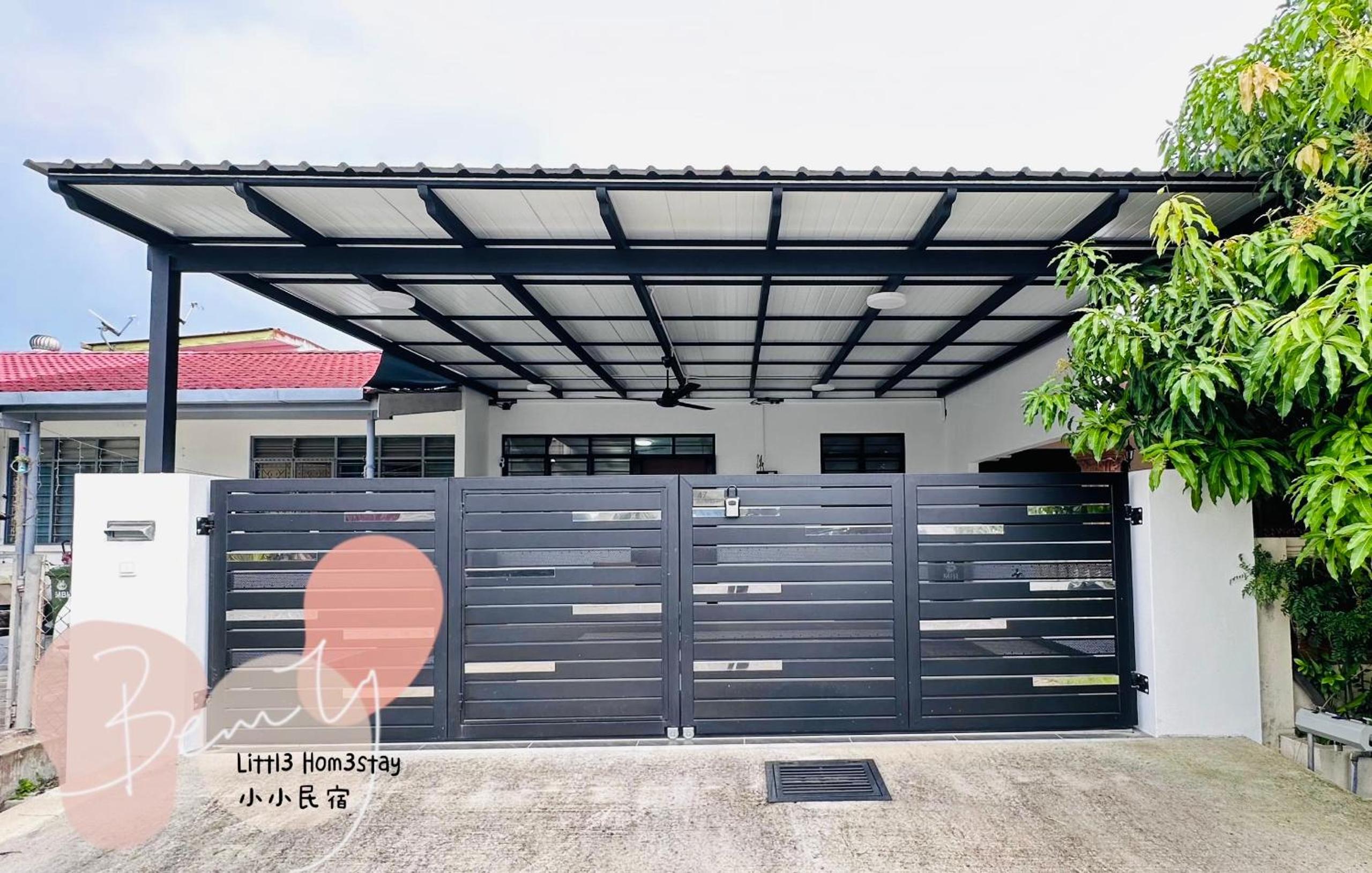 Little Homestay - 小小民宿