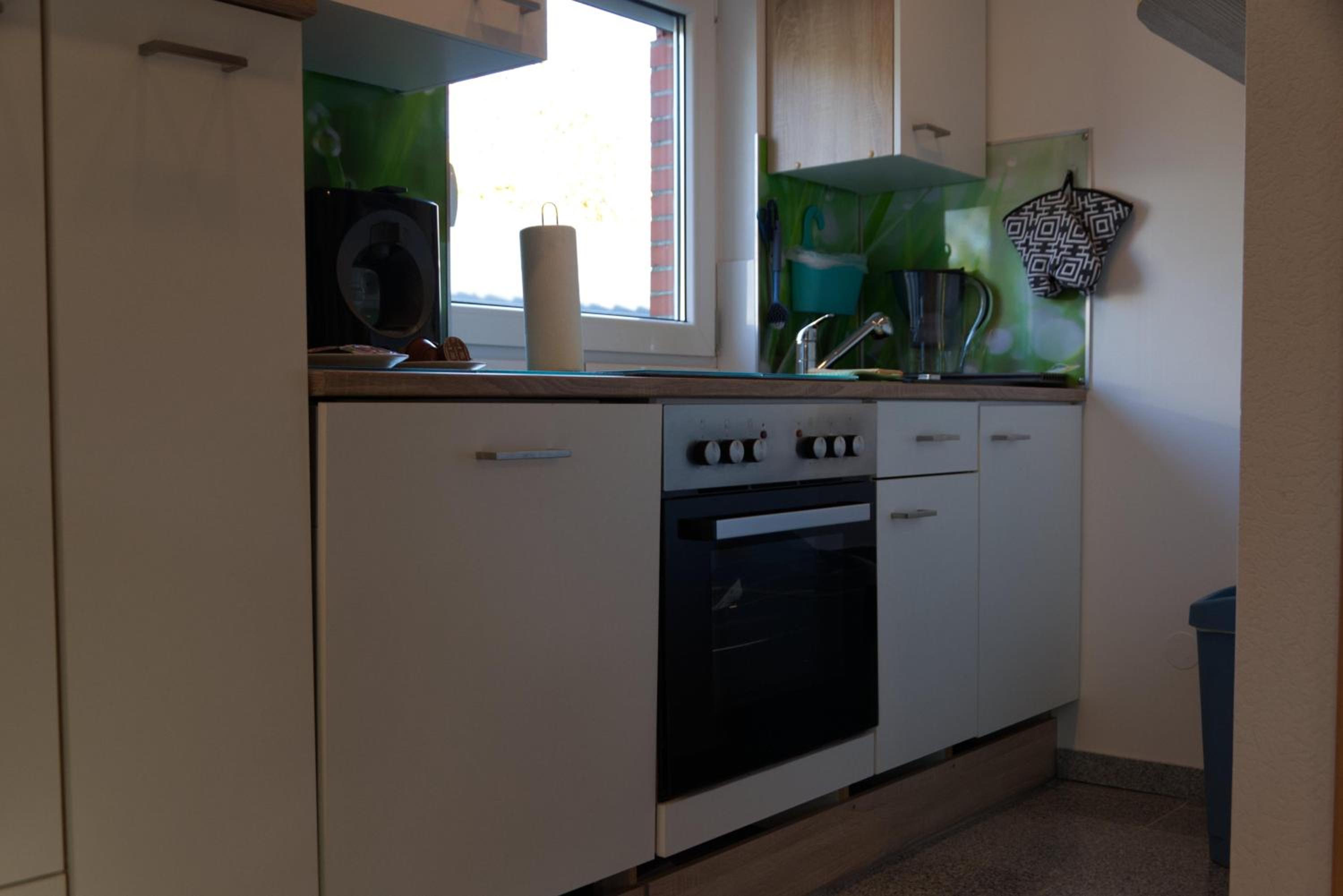 Strobels Ferienhaus