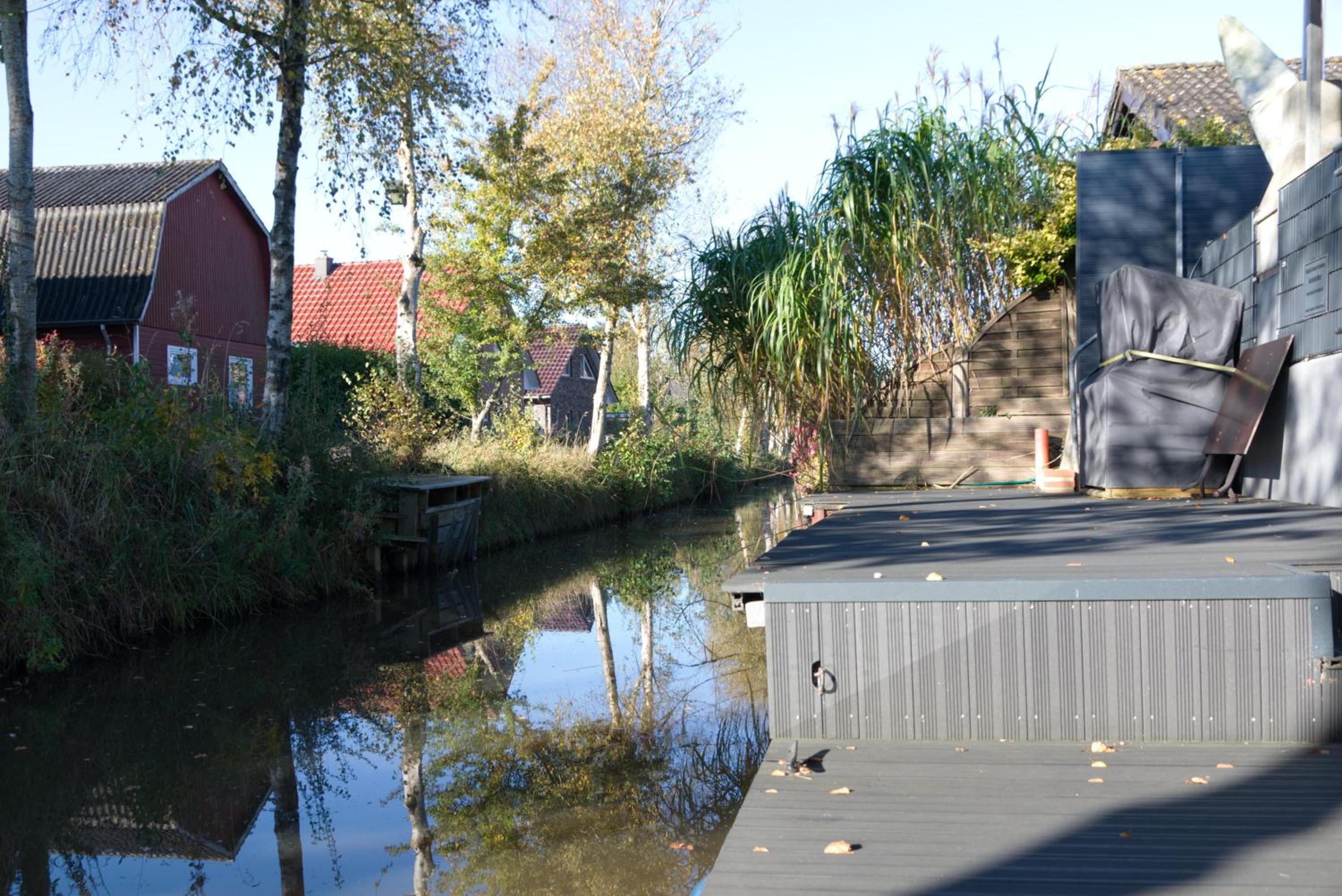 Strobels Ferienhaus