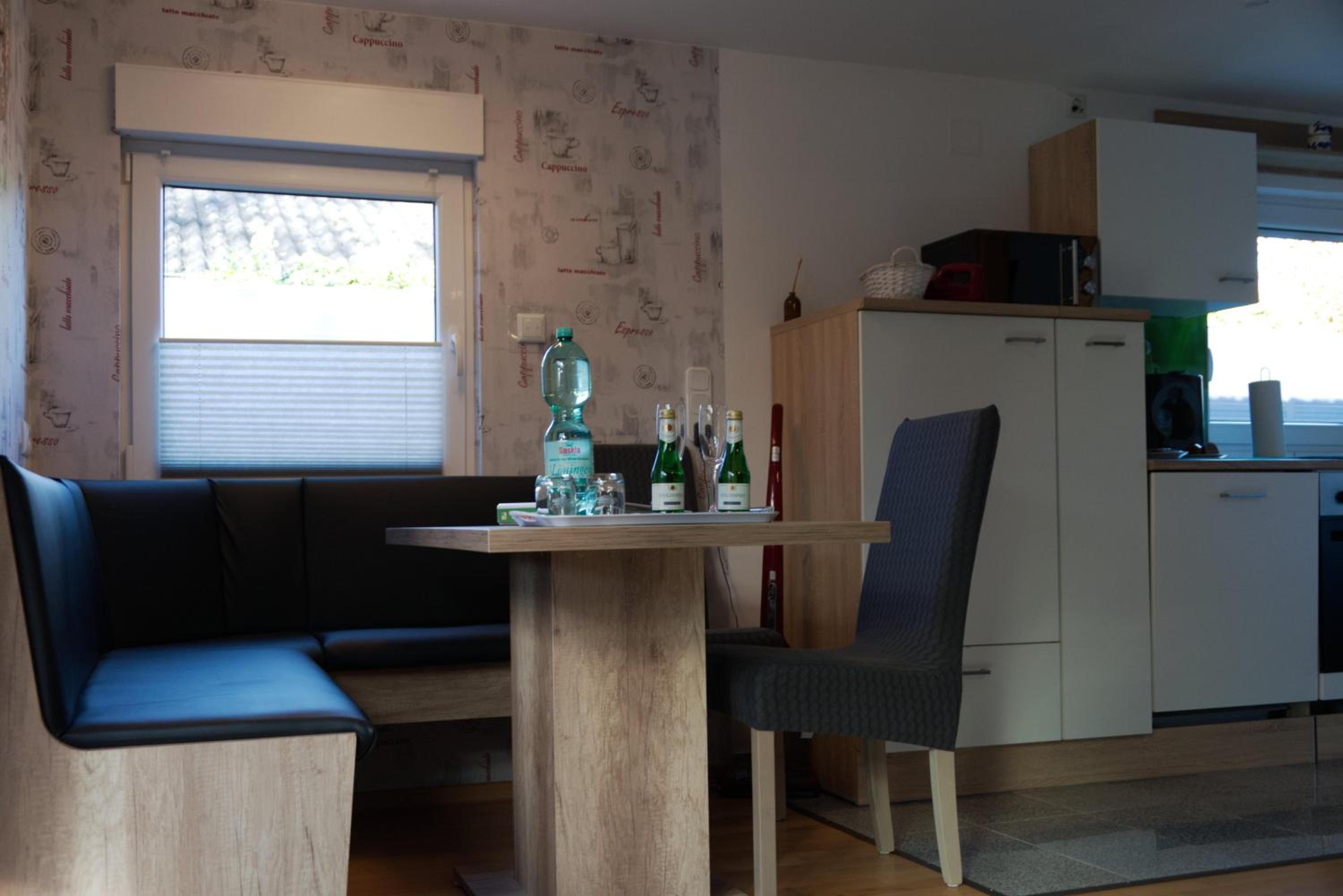 Strobels Ferienhaus