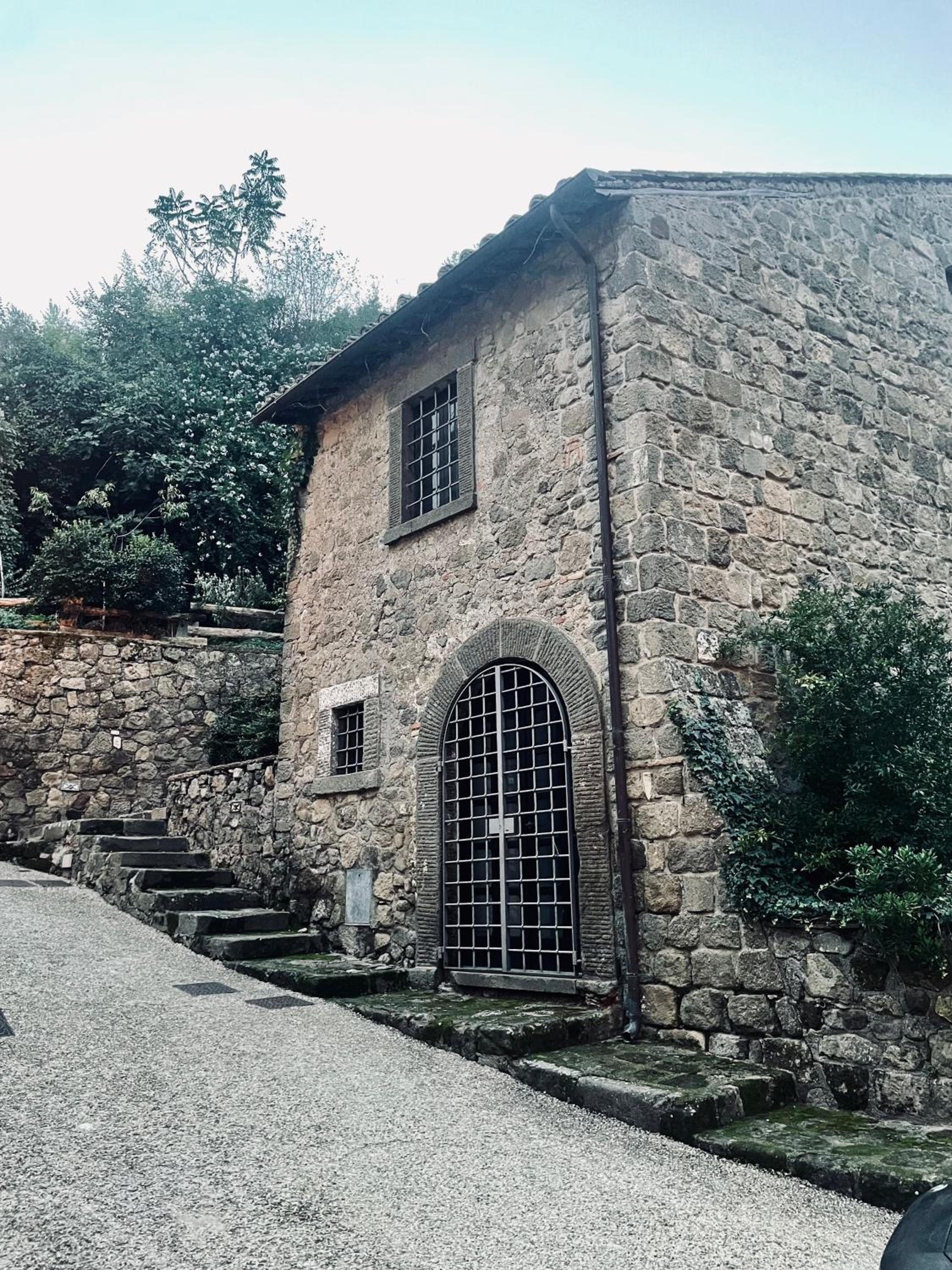 Casa Matilde view 3