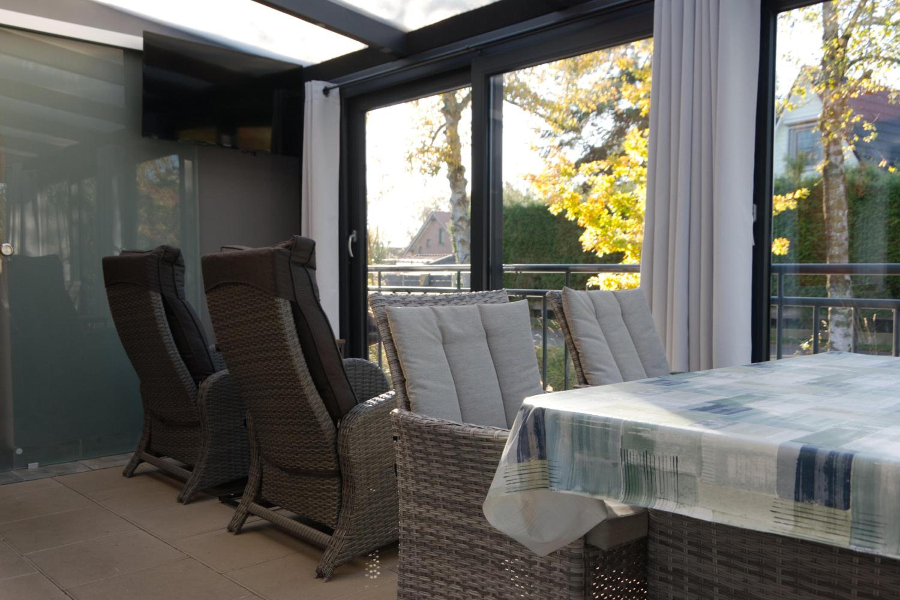 Strobels Ferienhaus
