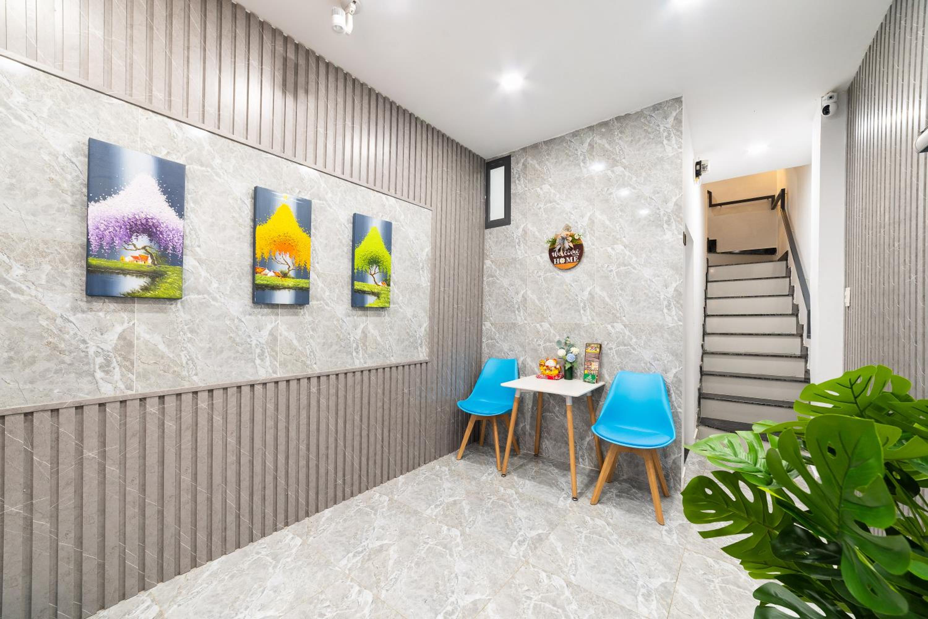 Super Cheap - Balcony & Netflix Studio - Bui Vien