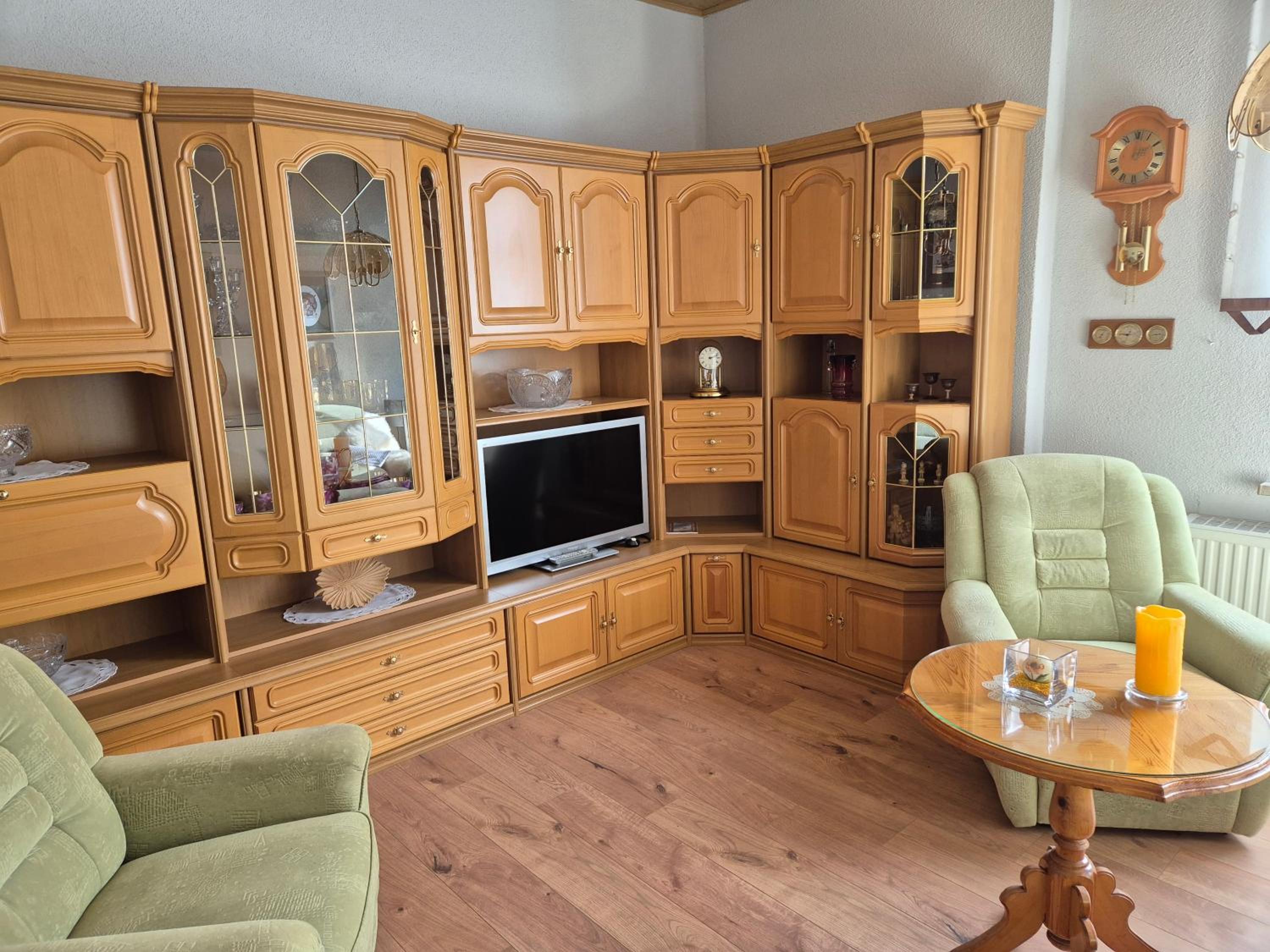 Ferienwohnung am Hammerberg