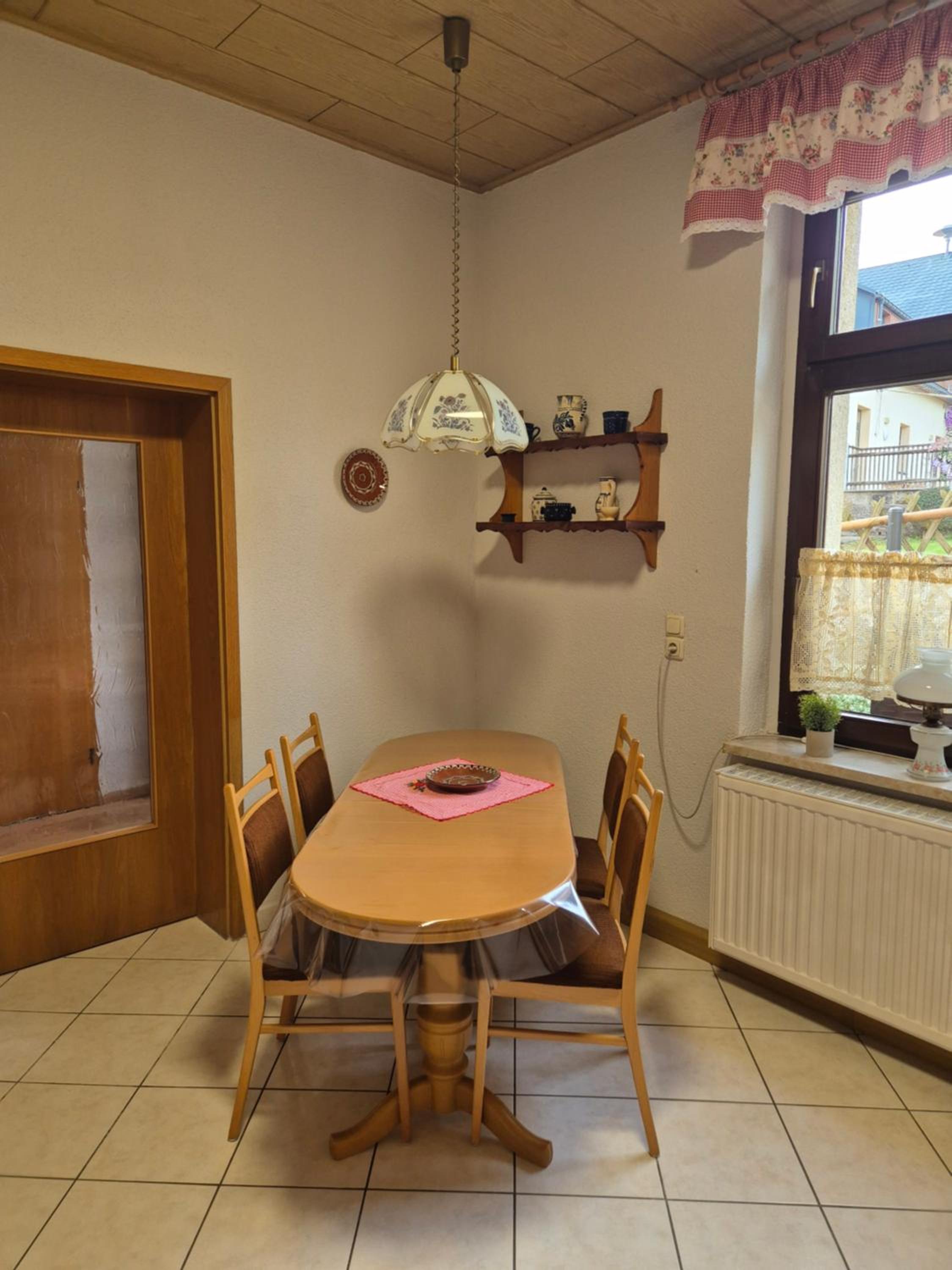 Ferienwohnung am Hammerberg