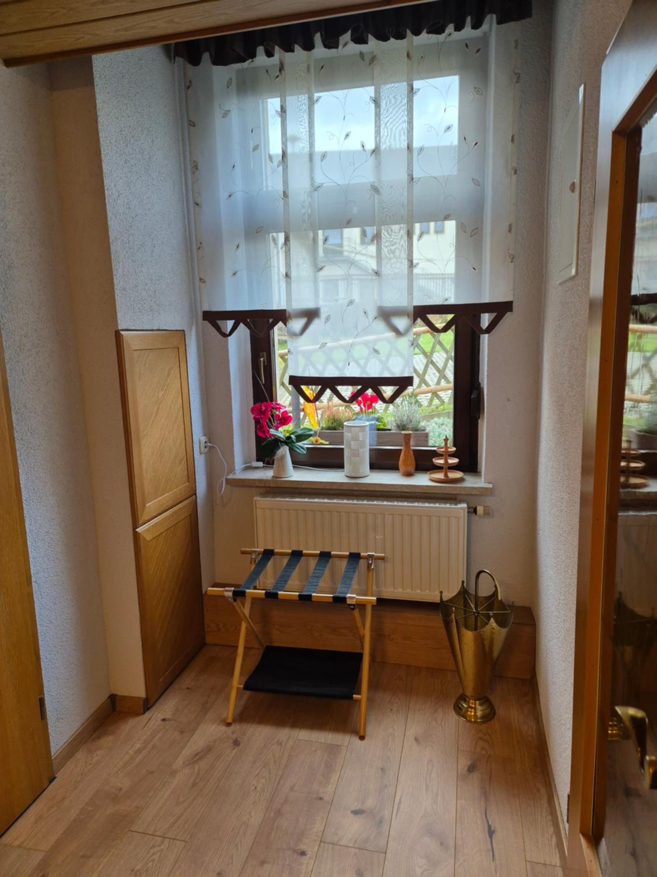 Ferienwohnung am Hammerberg