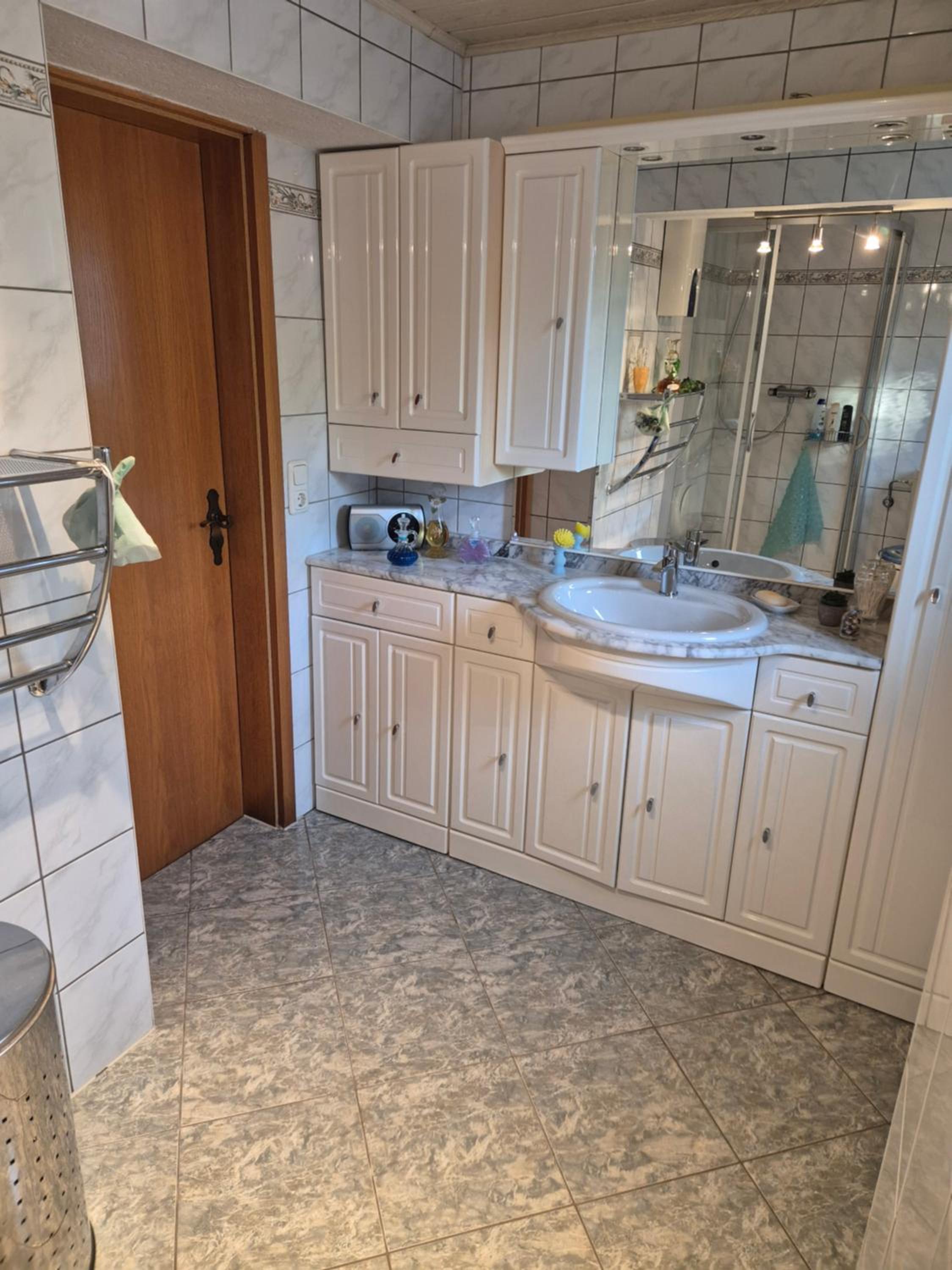 Ferienwohnung am Hammerberg