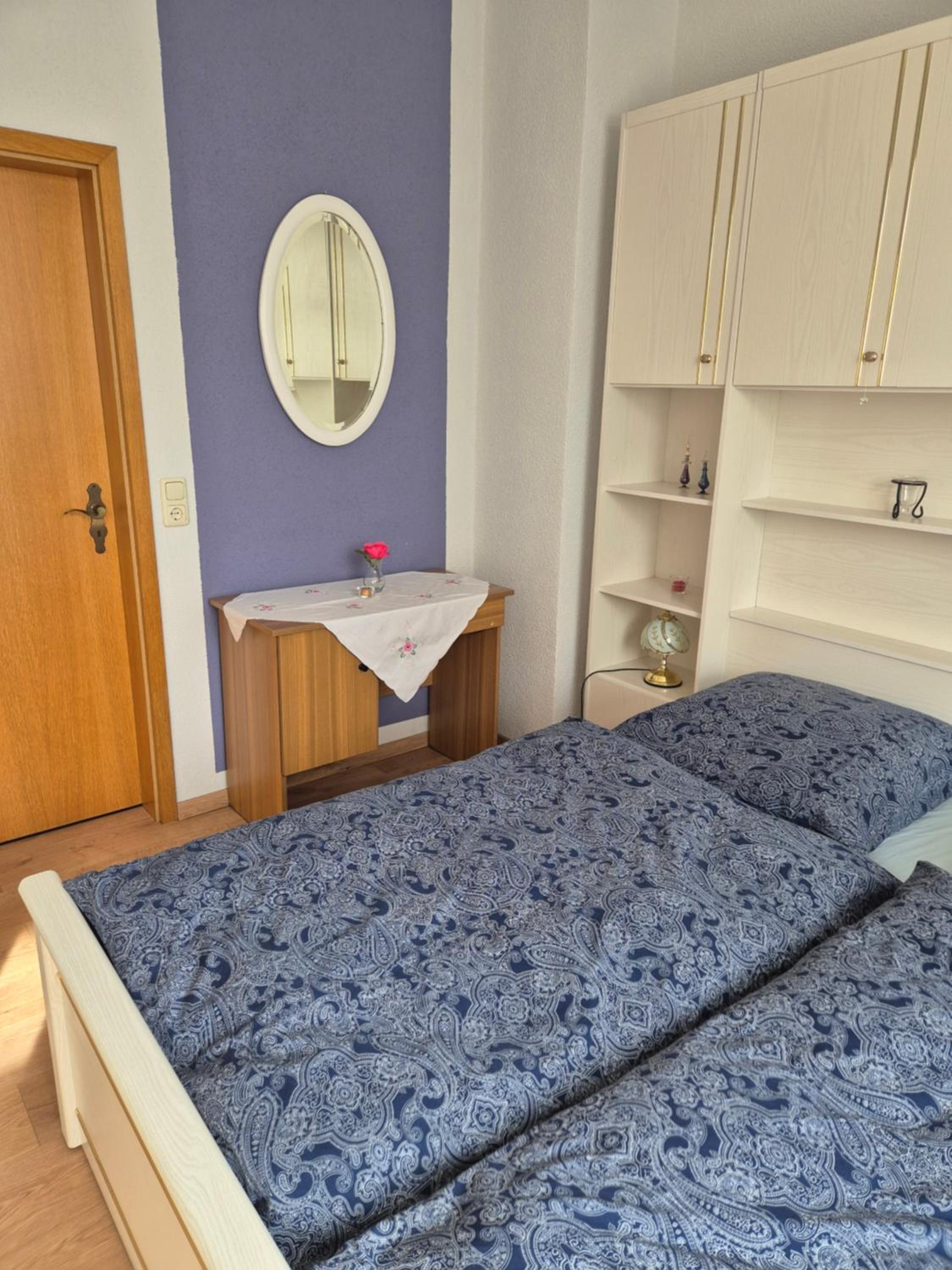 Ferienwohnung am Hammerberg