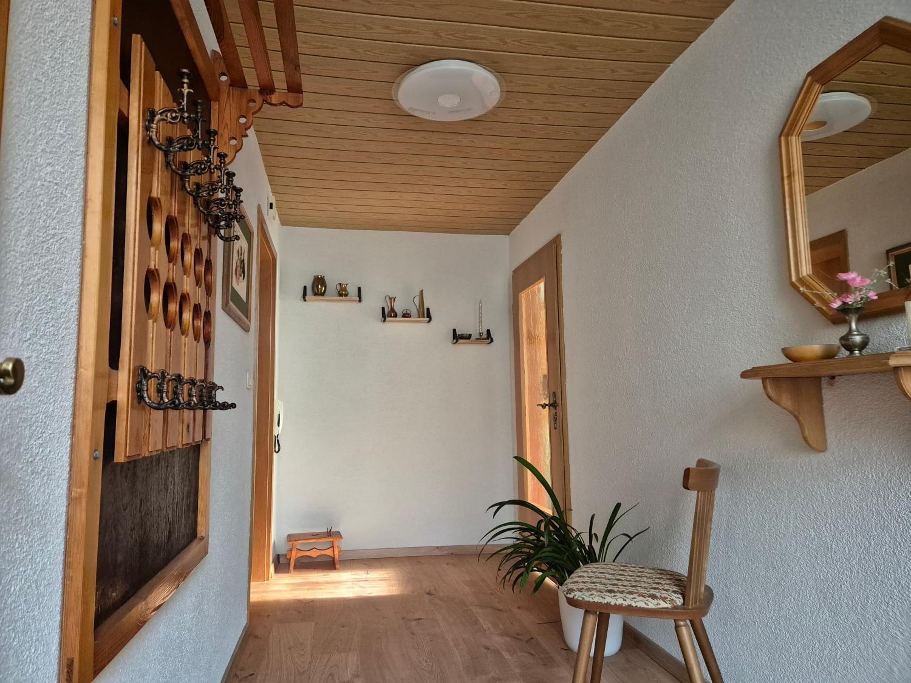 Ferienwohnung am Hammerberg