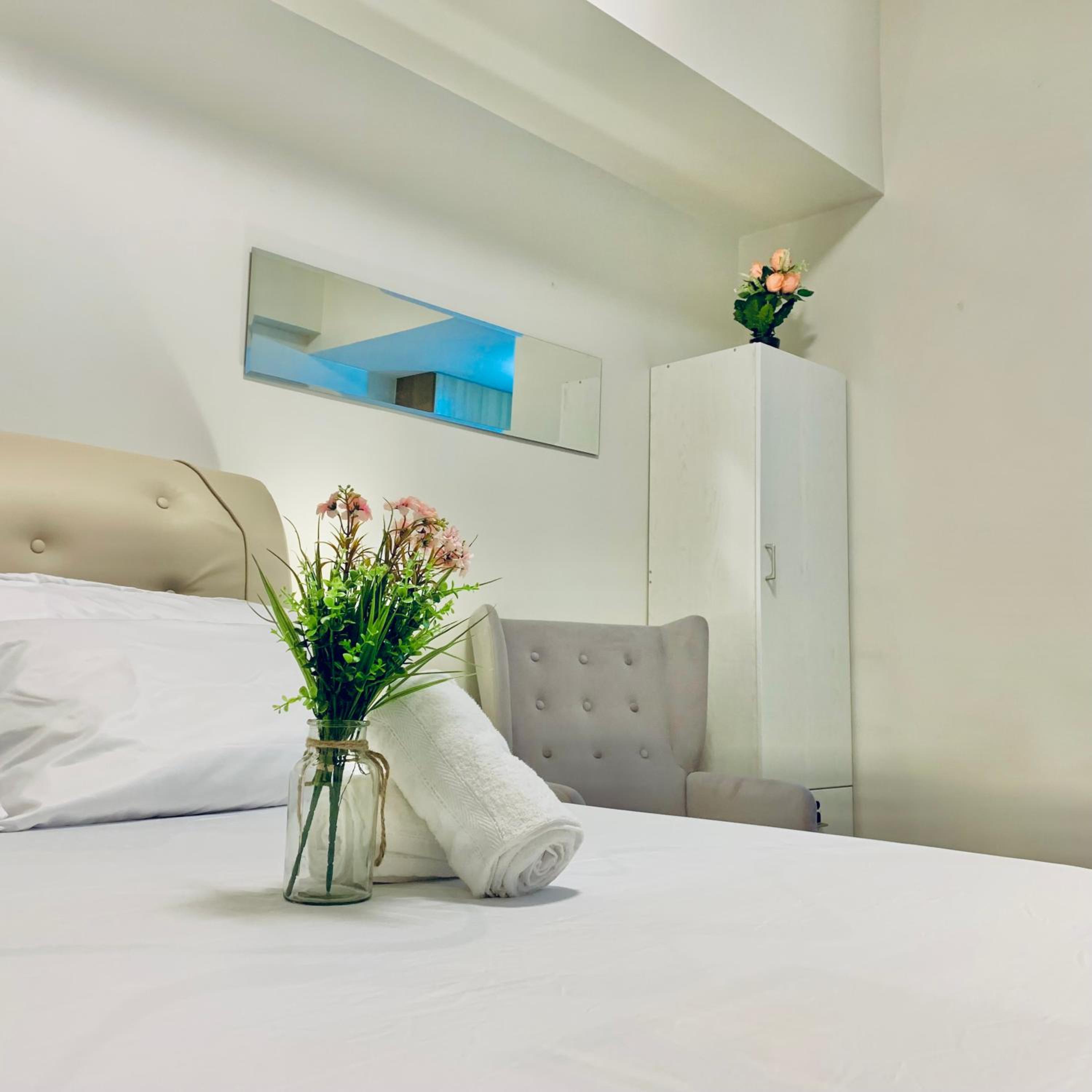 Condo in Limketkai Cagayan de Oro City