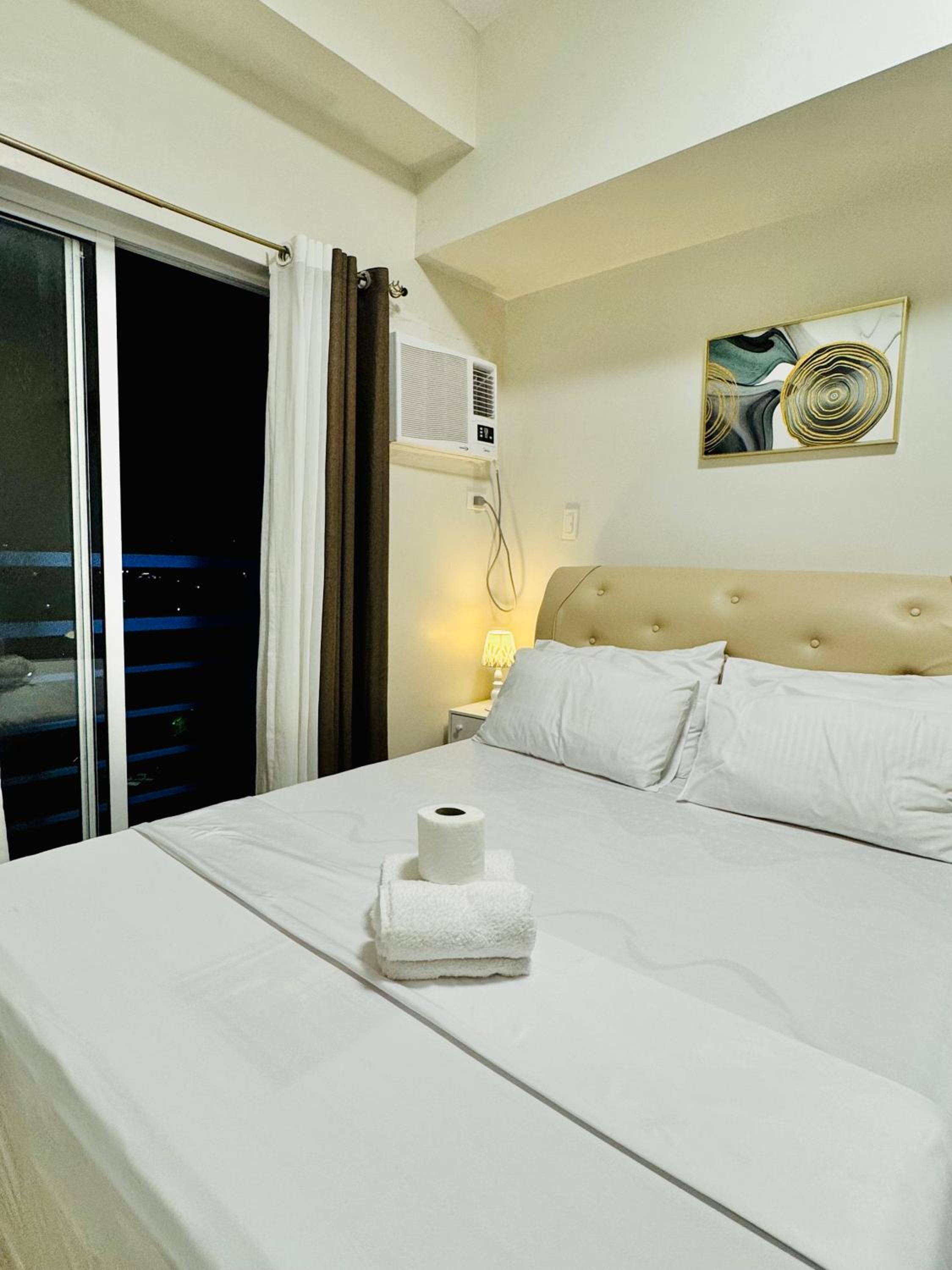 Condo in Limketkai Cagayan de Oro City
