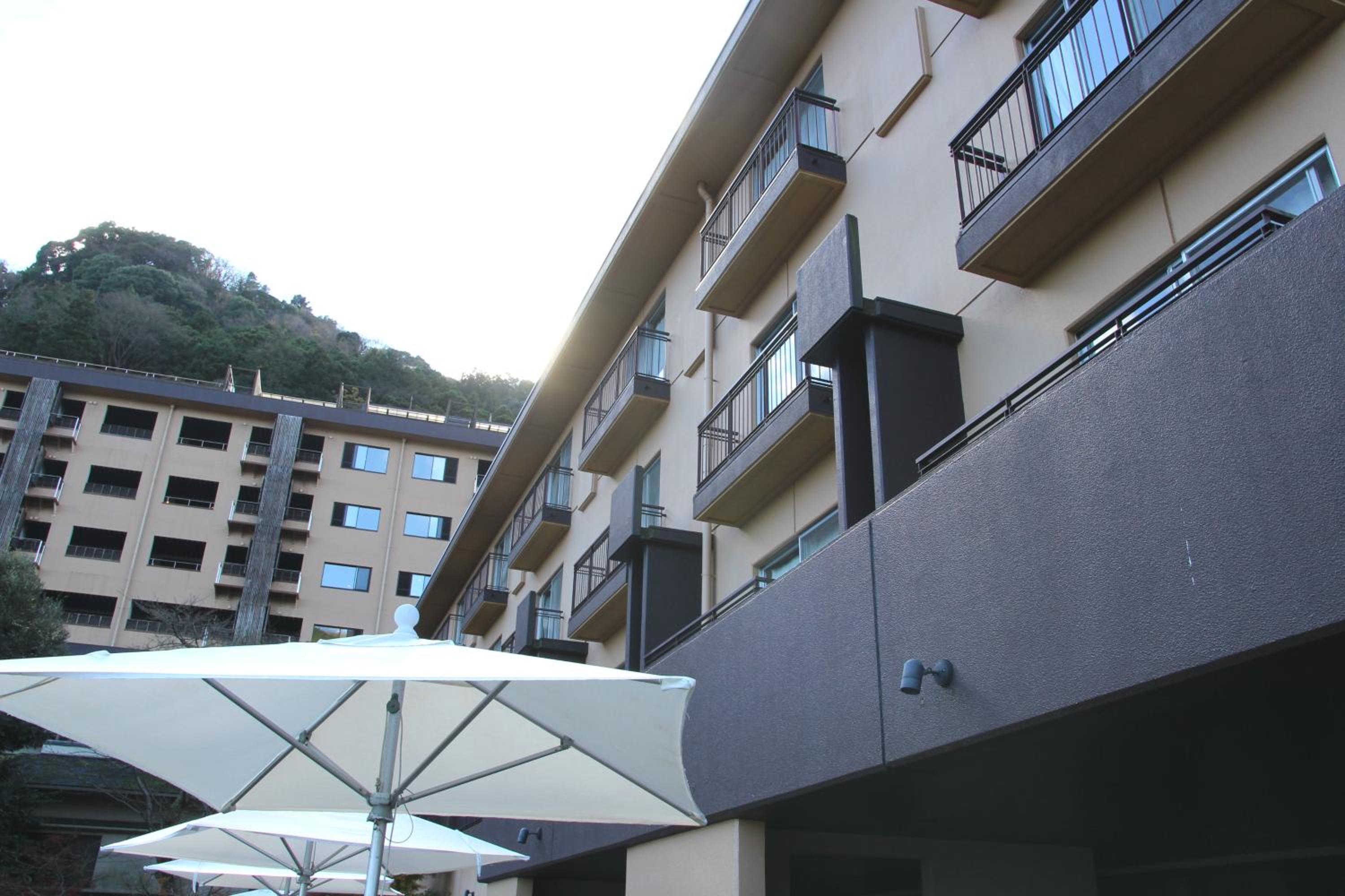 Hotel Aura Tachibana - Image 1