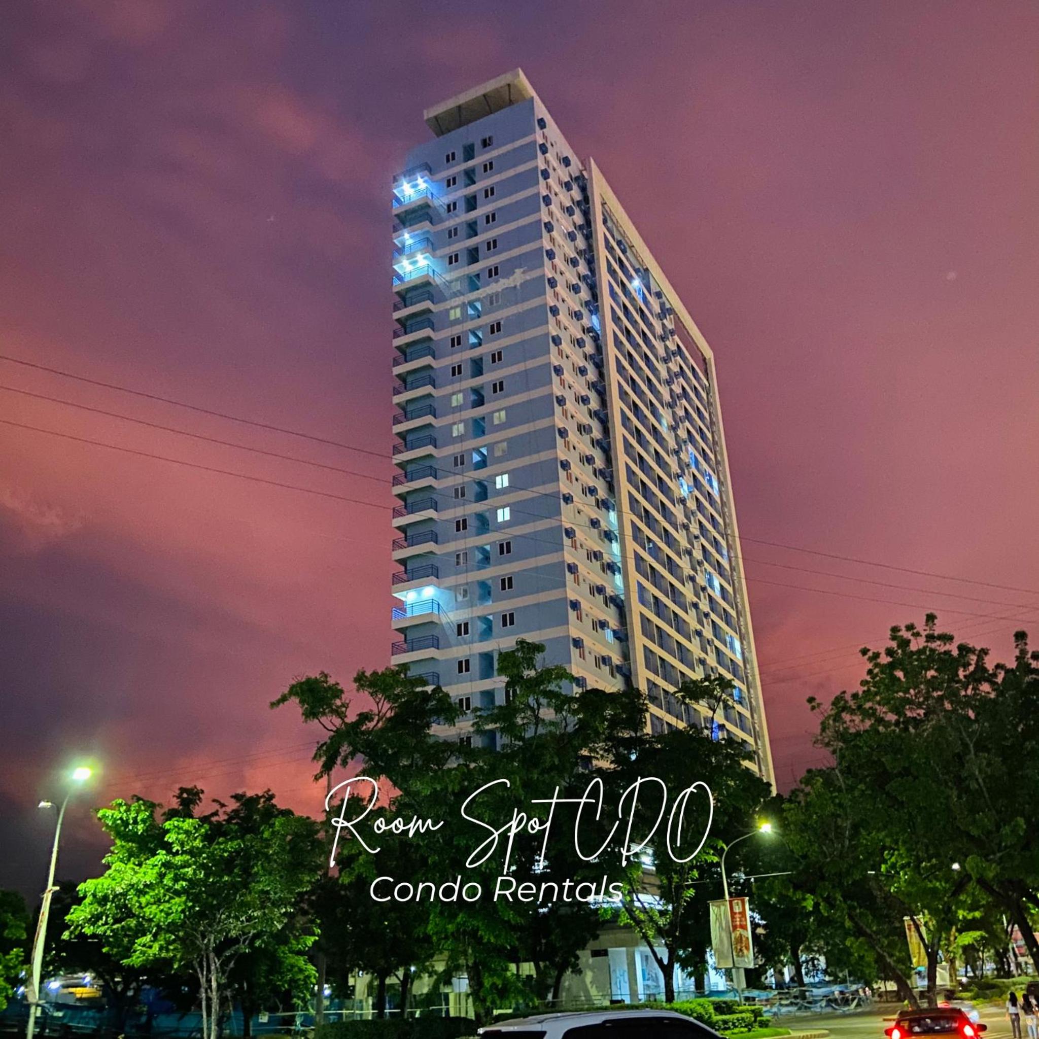Condo in Limketkai Cagayan de Oro City