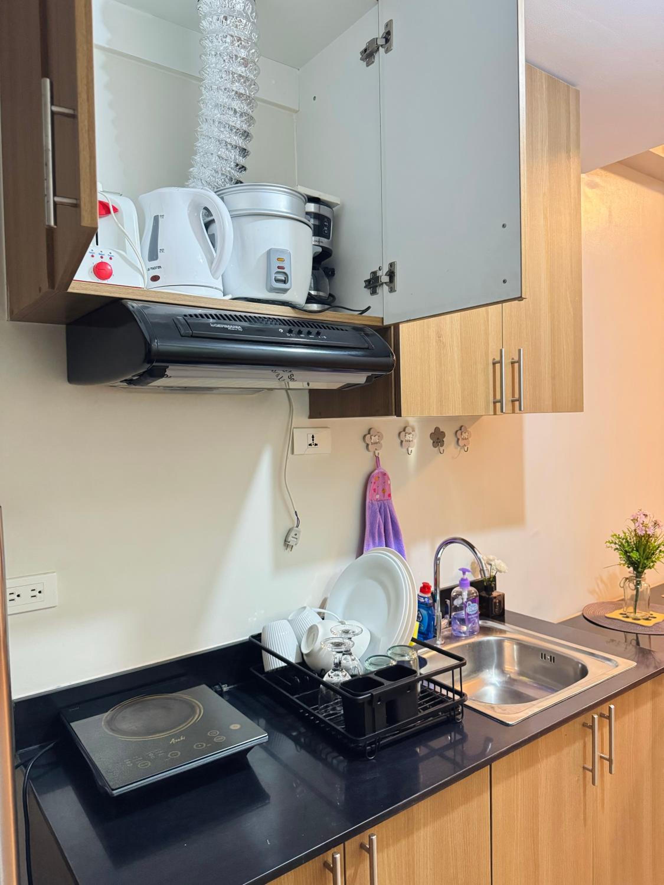 Condo in Limketkai Cagayan de Oro City