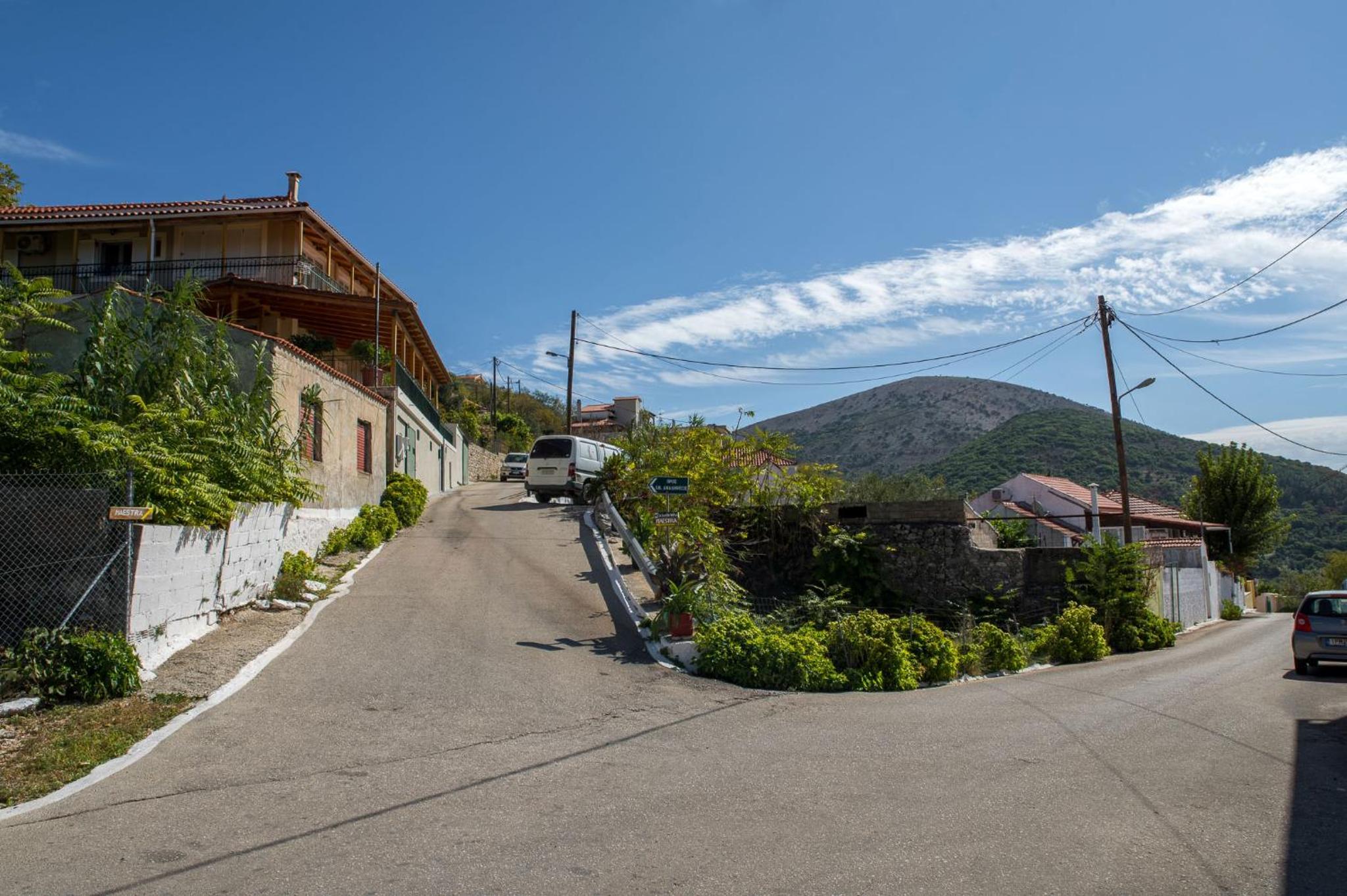 Casa Olympia