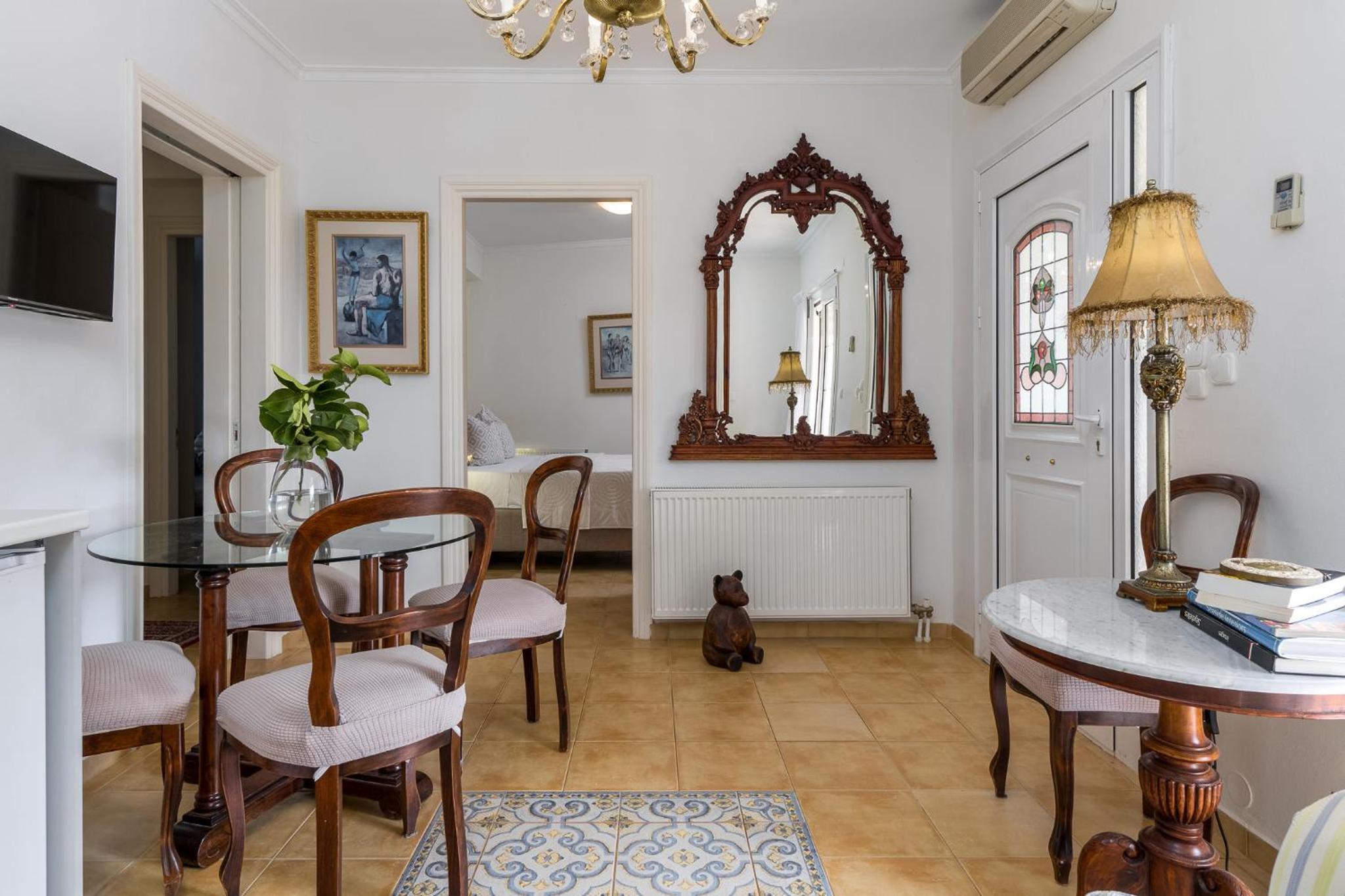 Casa Olympia