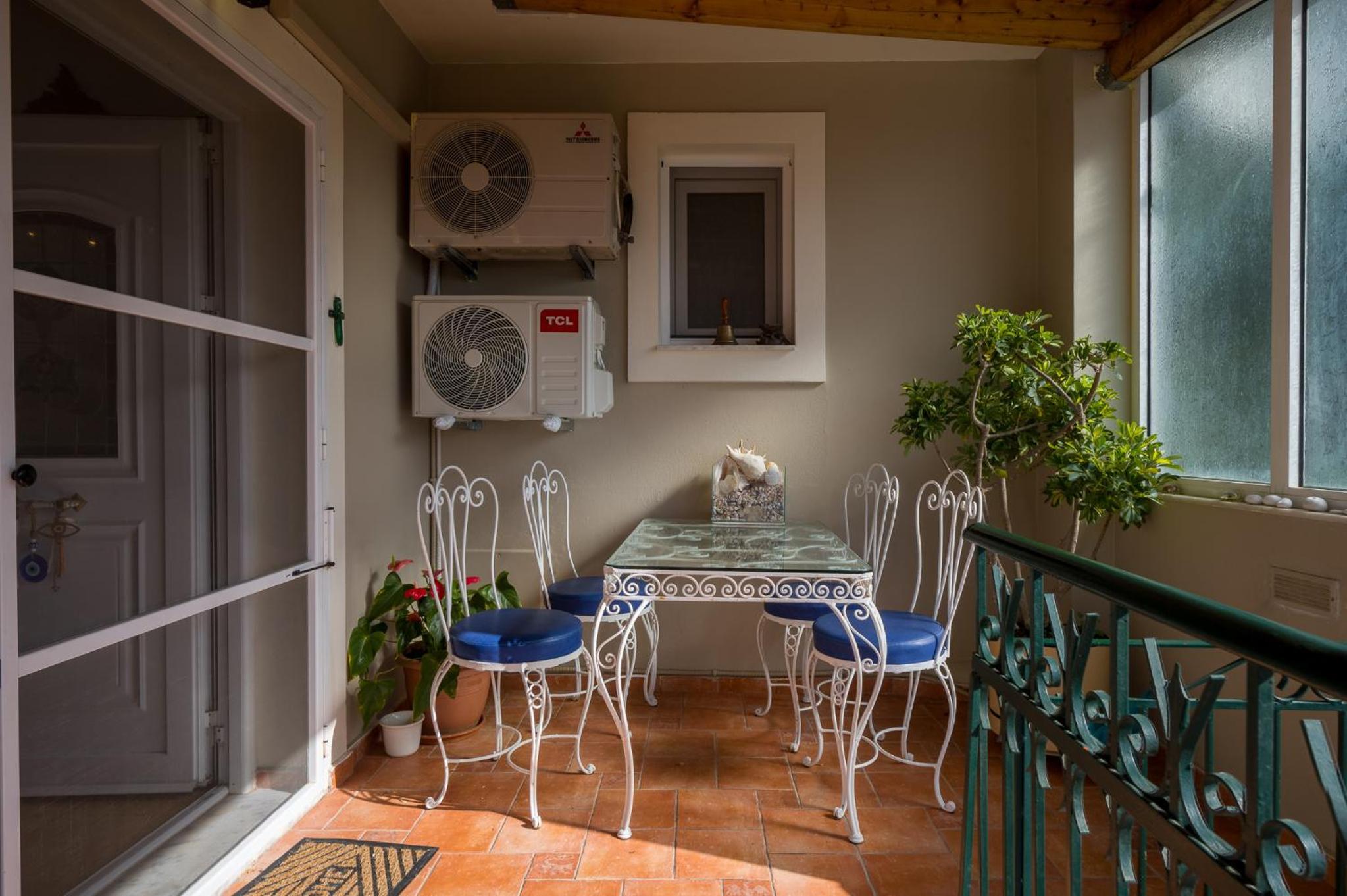 Casa Olympia