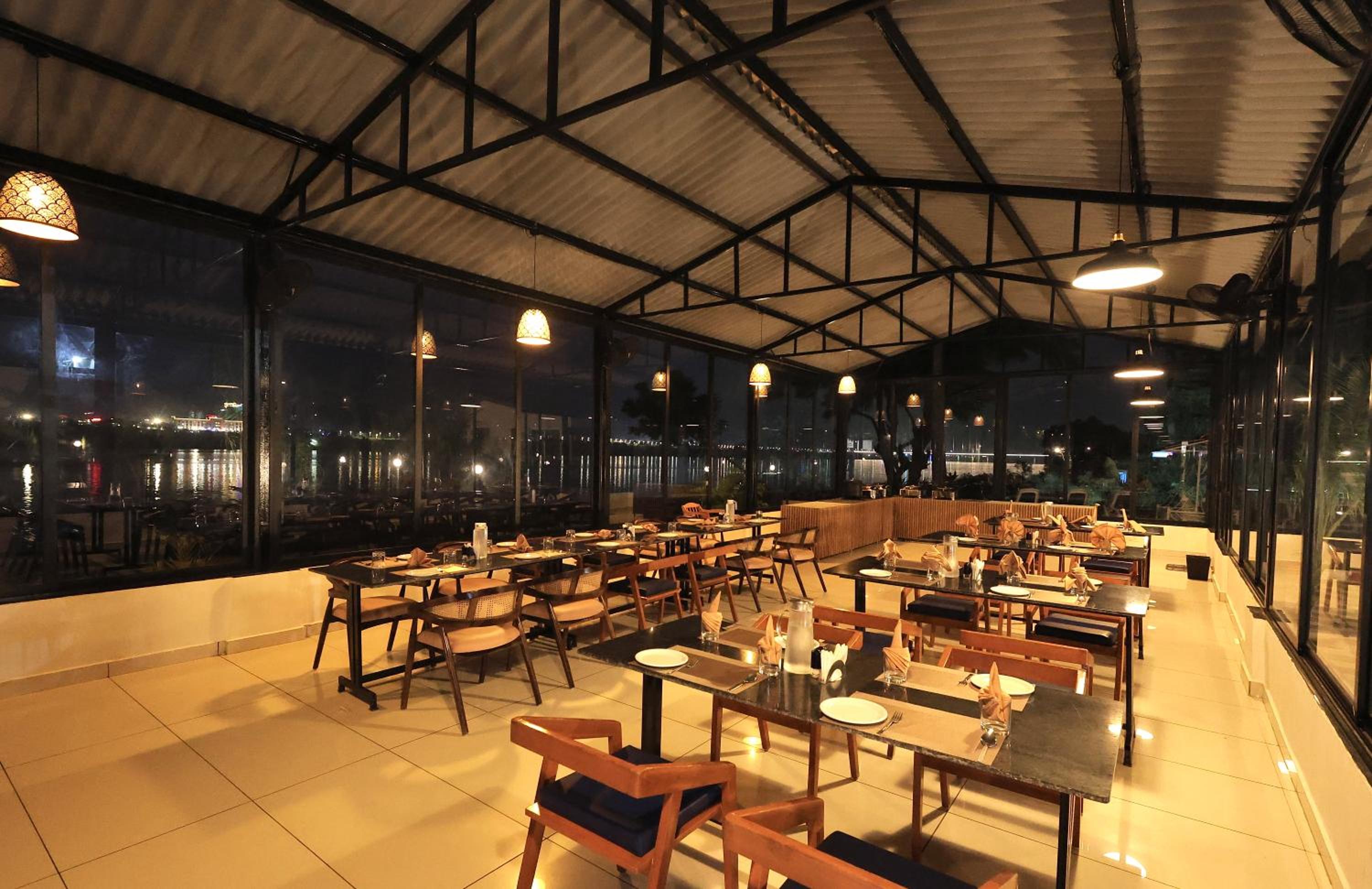 RiverView Tent Resort