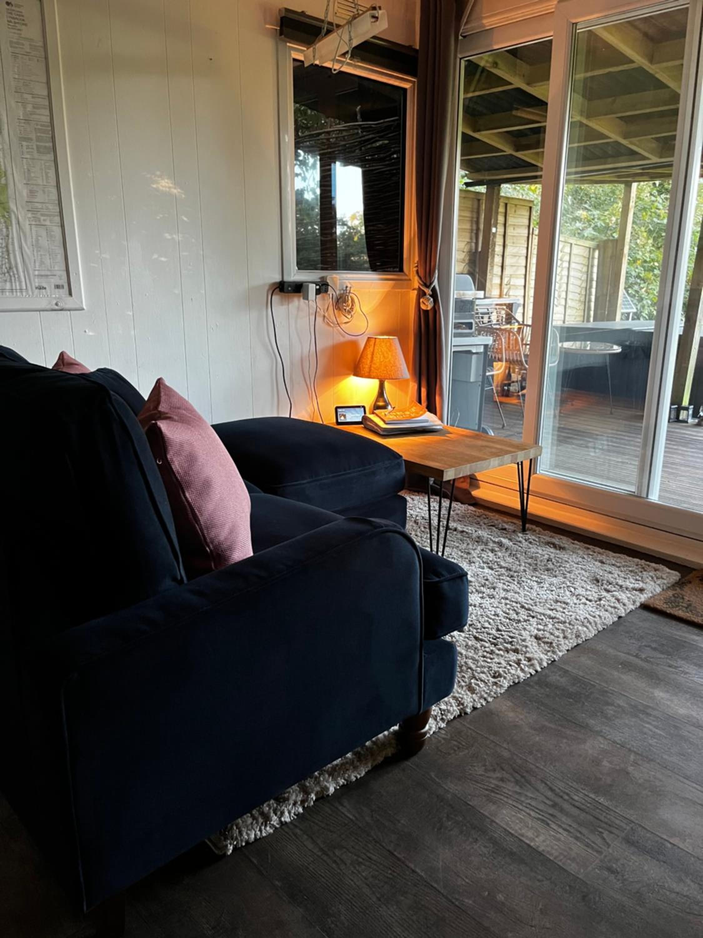 Hotel Lynbrook Cabin And Hot Tub, New Forest