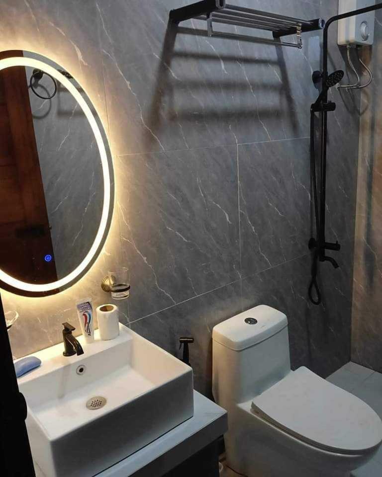 BMF Homestay Jacuzzi