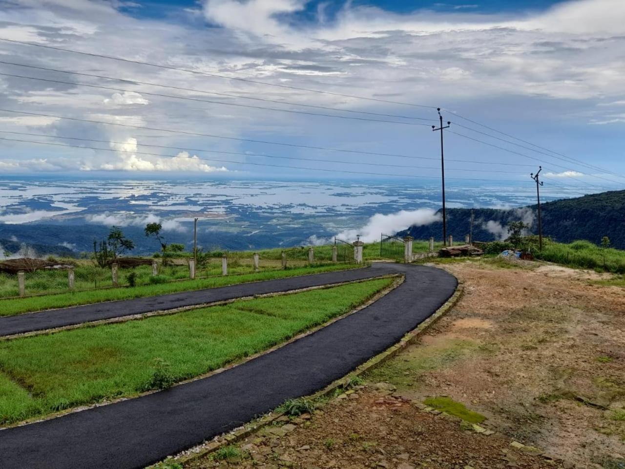 Mountain View Villa view 3