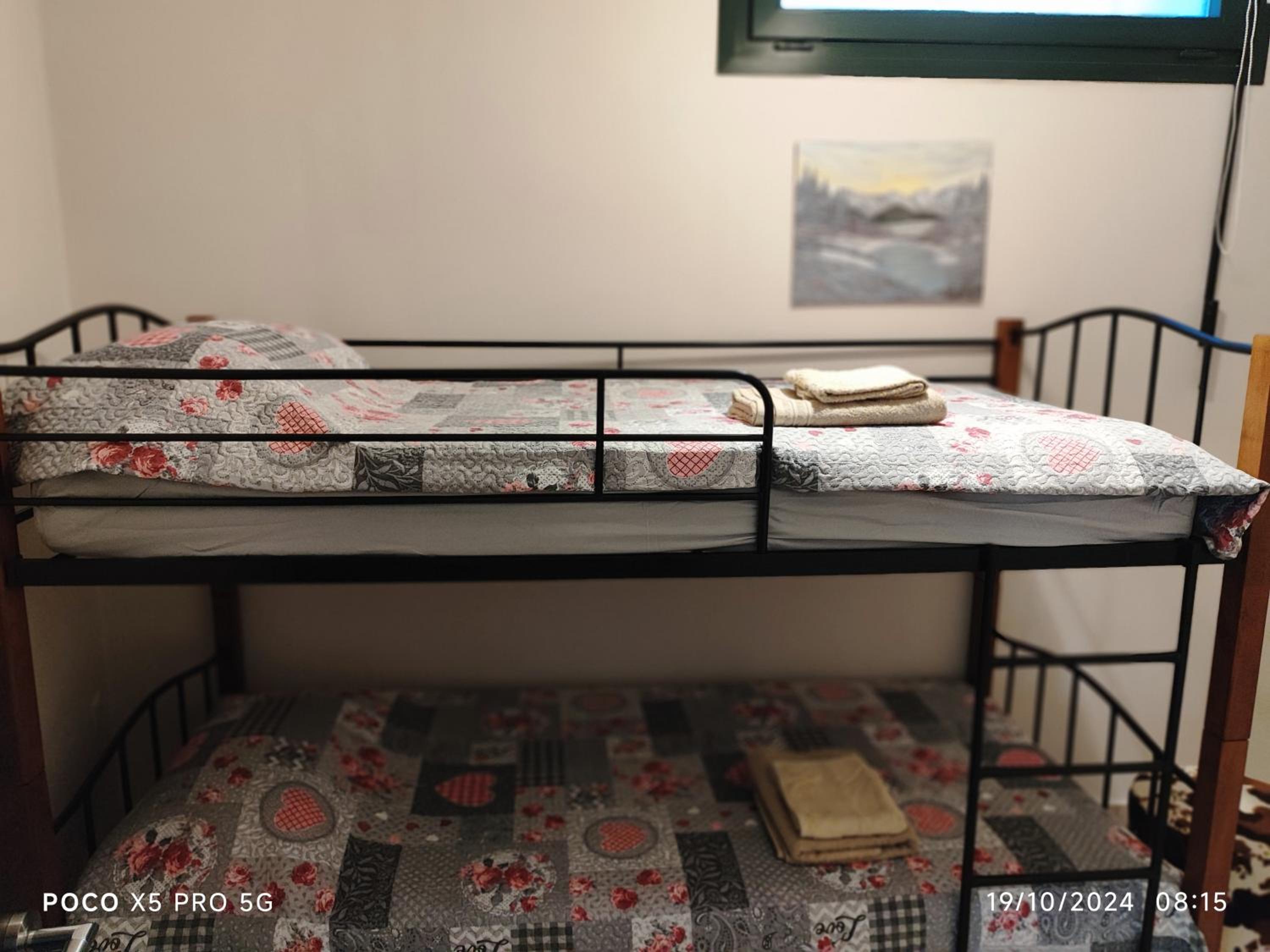 studio apartment KAMARES