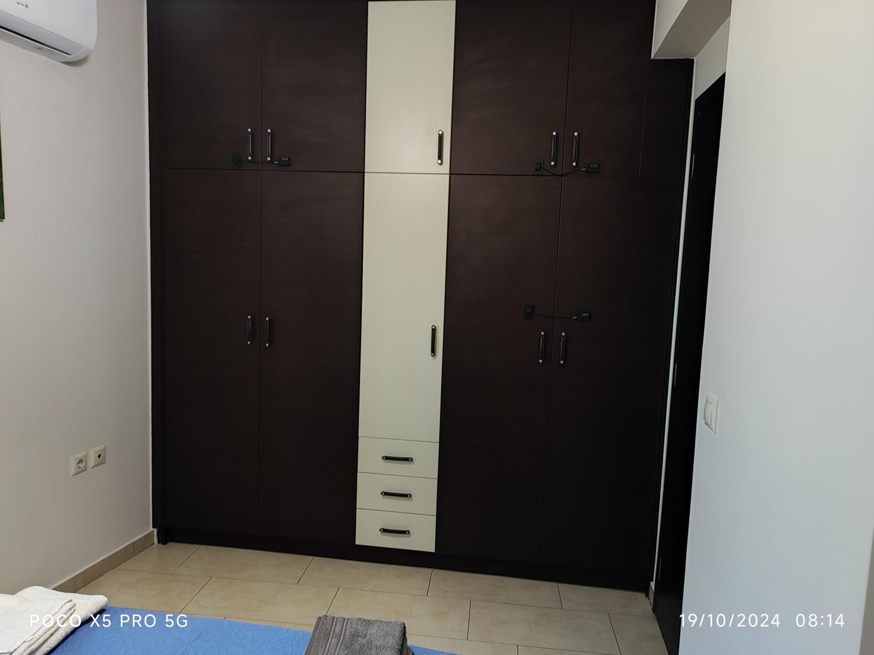 studio apartment KAMARES