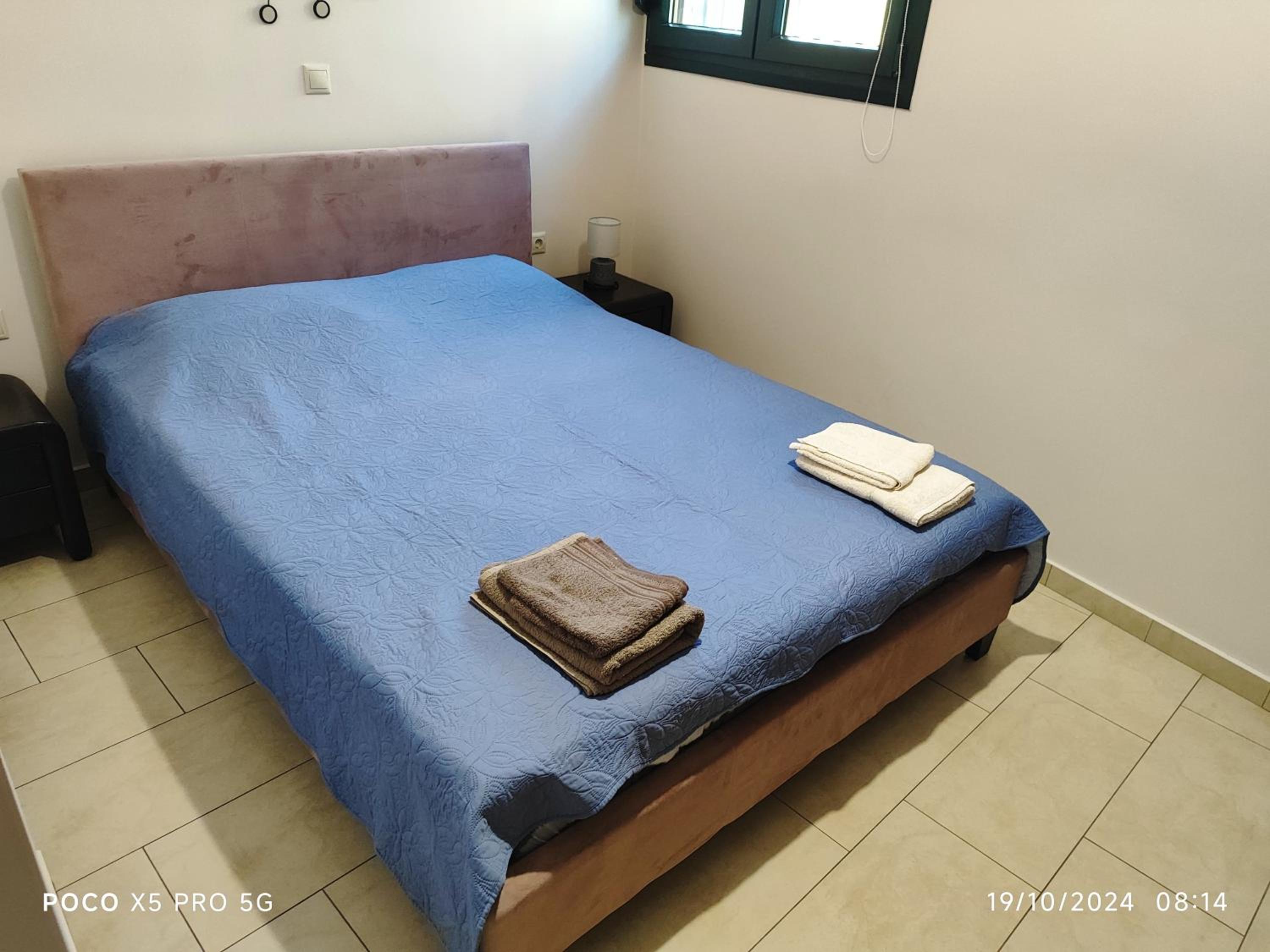 studio apartment KAMARES