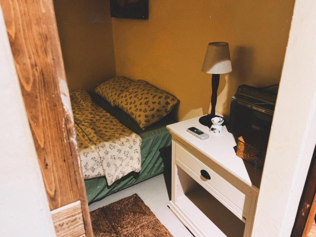 Homestay Năm Ấy view 2