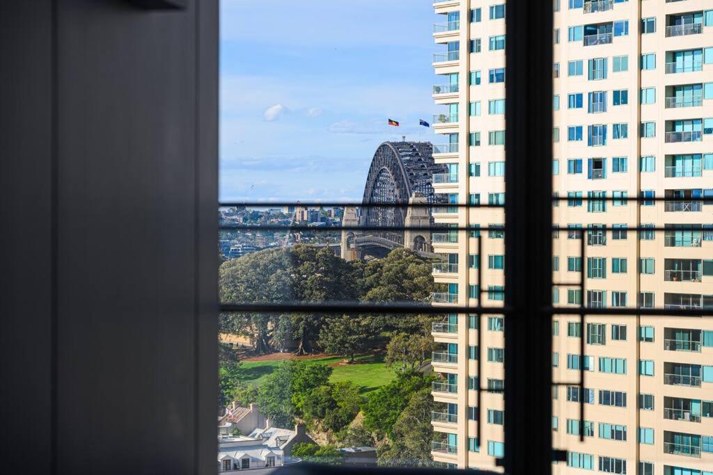 Waterfront CBD luxury 1Br with best view