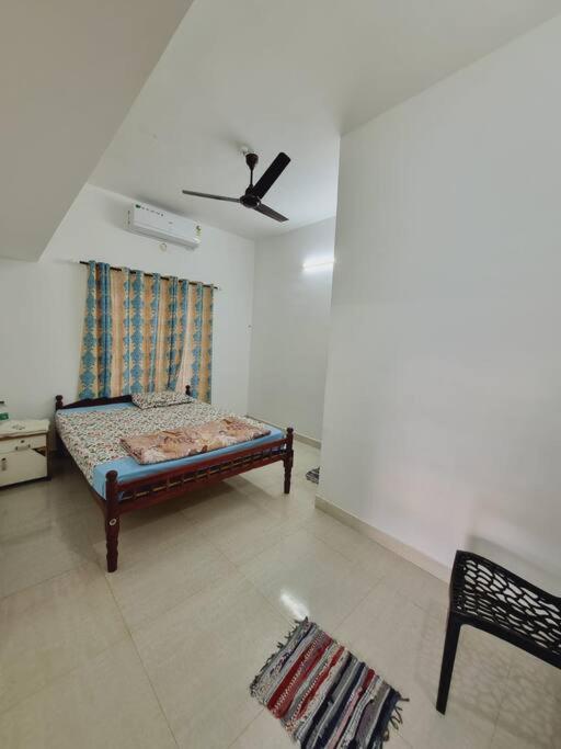 D villa view 3