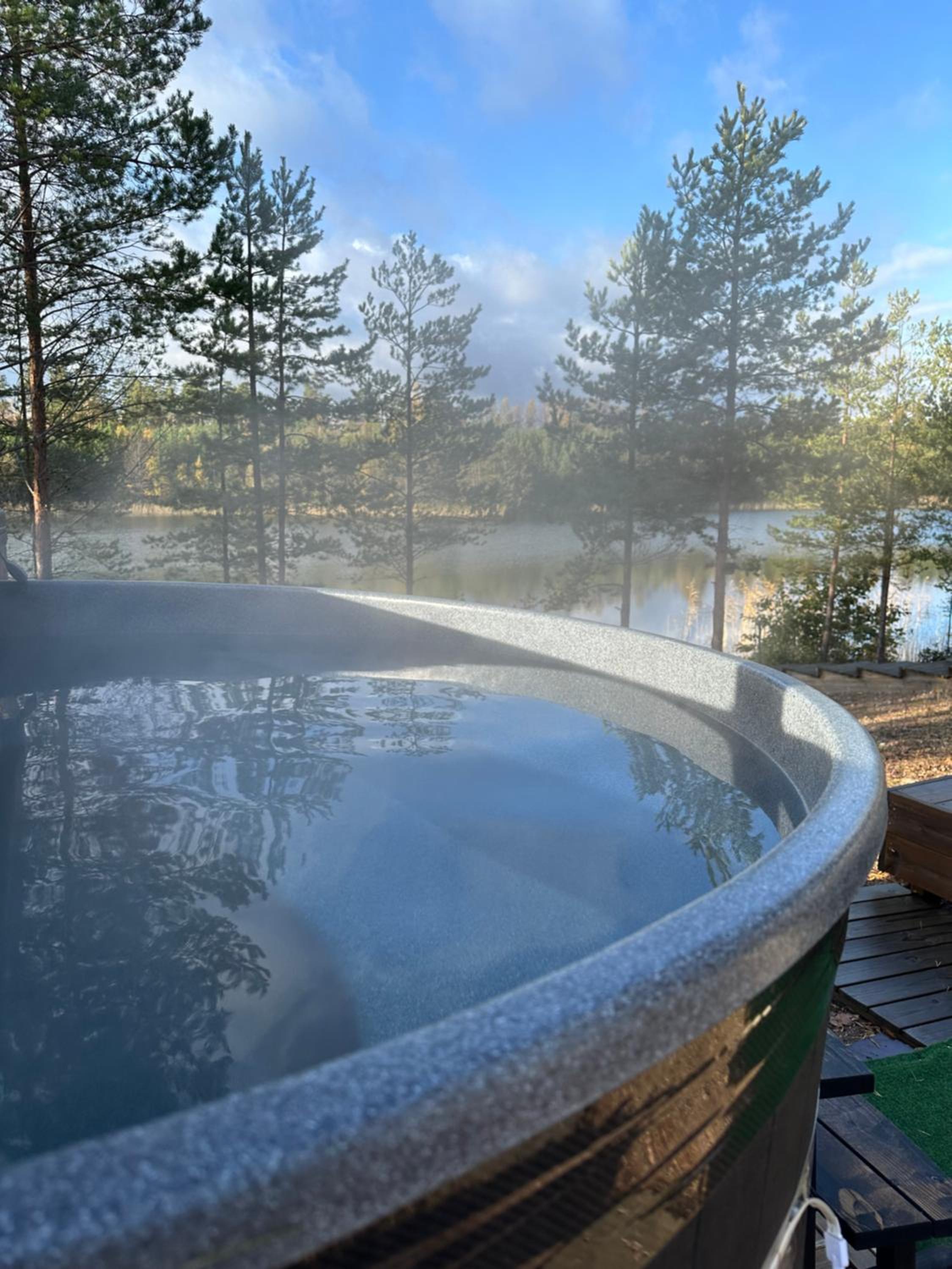 New Villa Paradise
