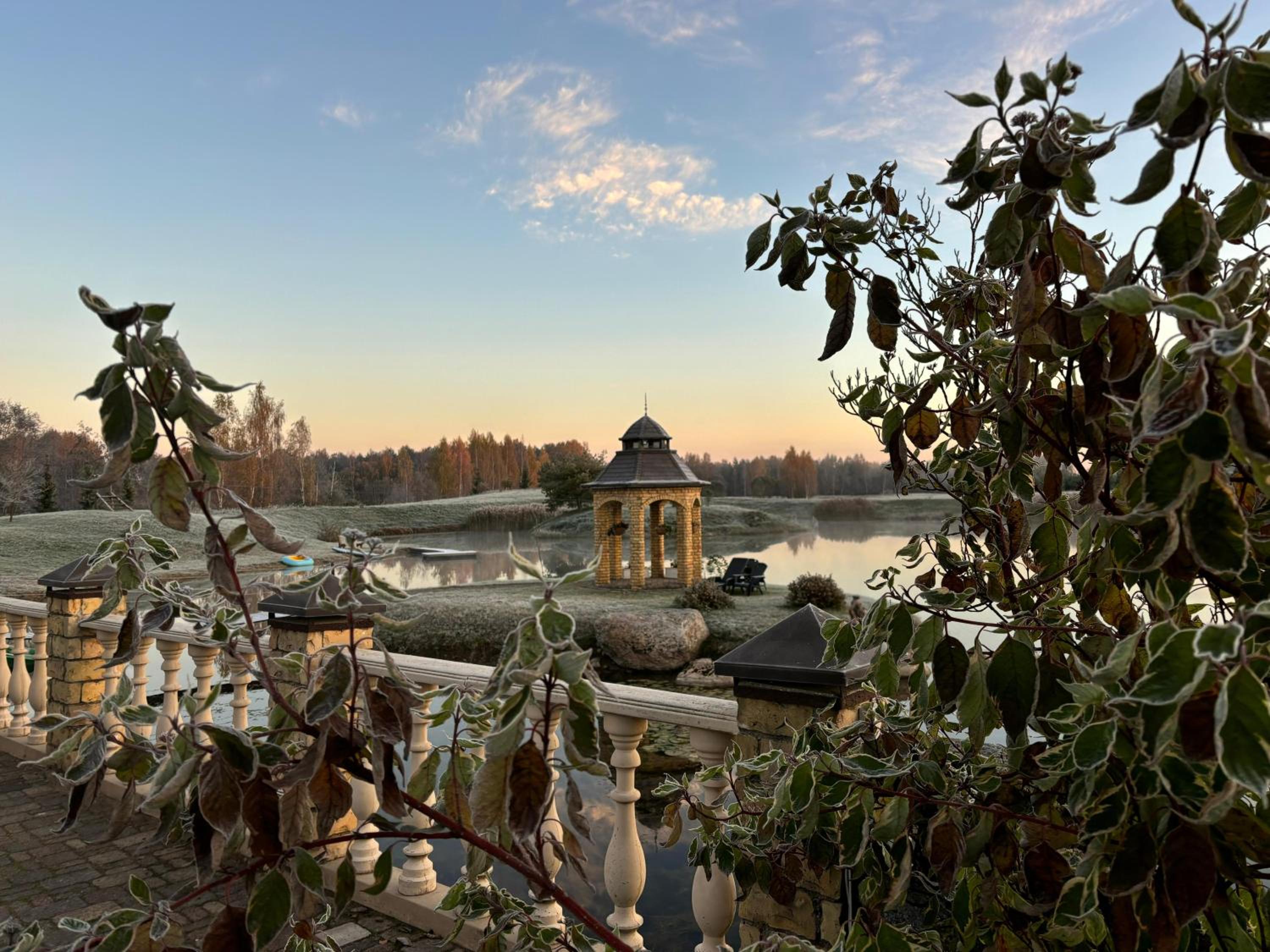 Villa Vesta view 2